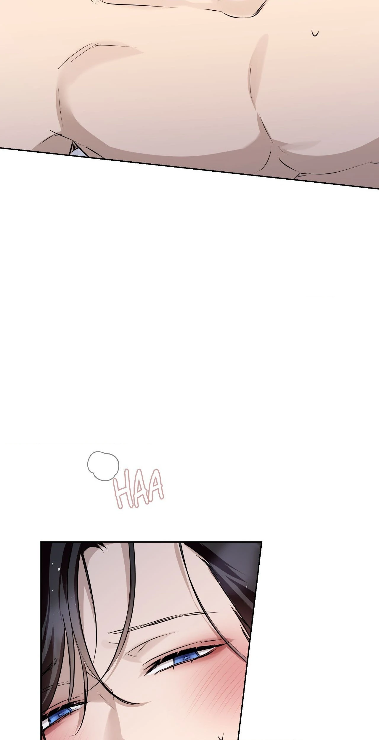 My Perfect Omega Chapter 11 - Page 19 in English