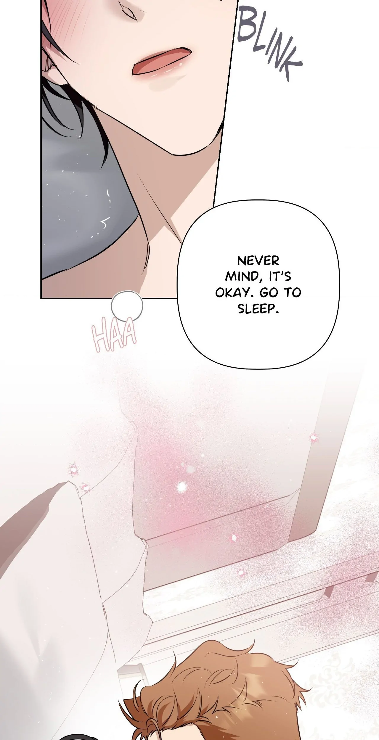 My Perfect Omega Chapter 11 - Page 20 in English