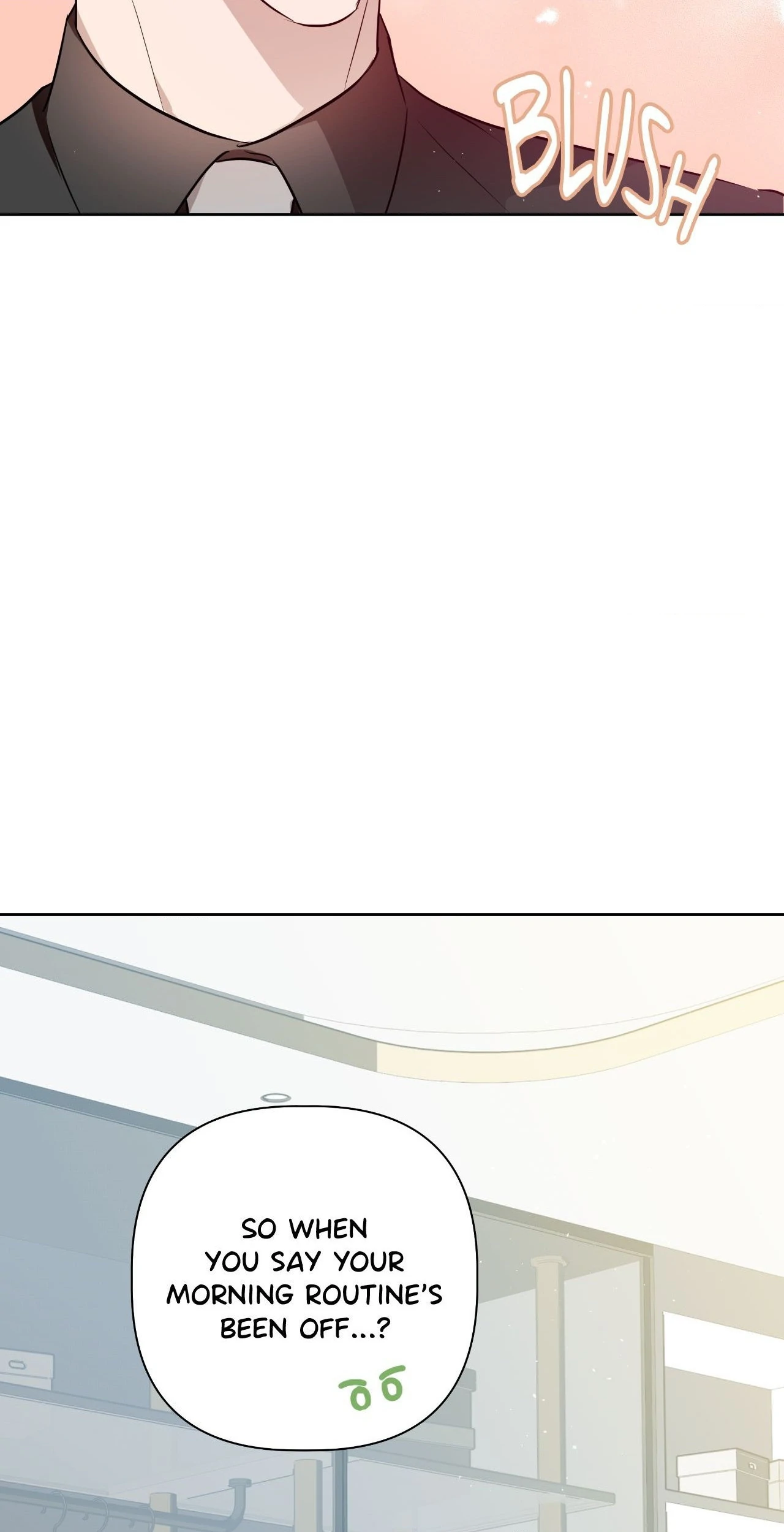 My Perfect Omega Chapter 11 - Page 31 in English