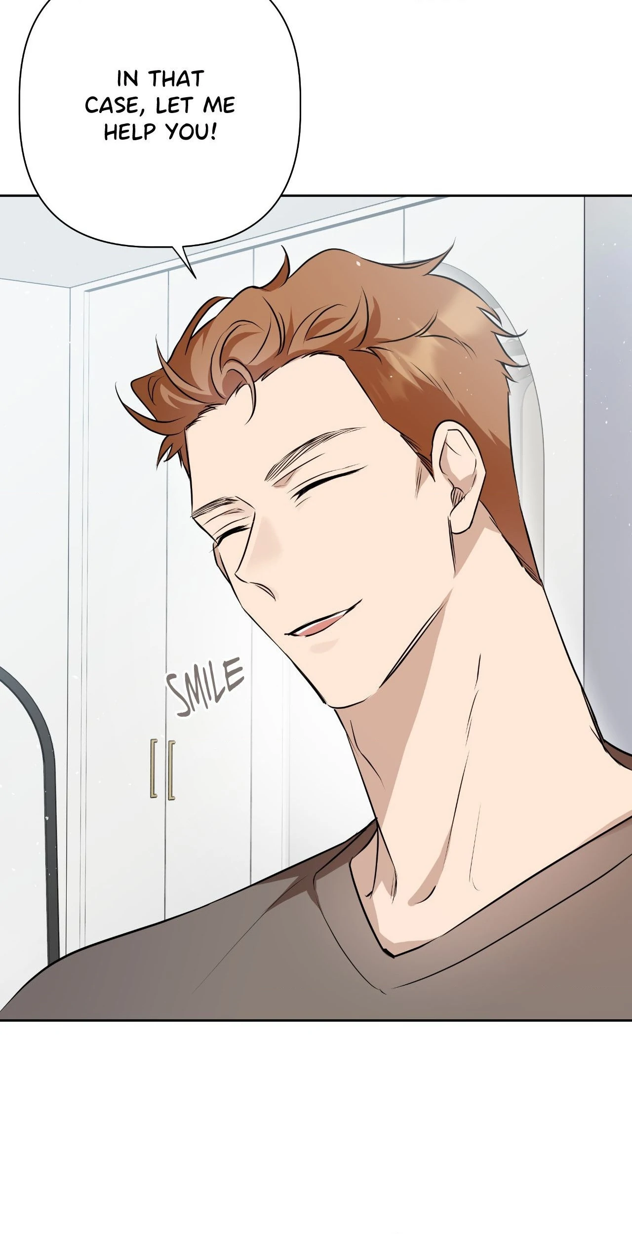 My Perfect Omega Chapter 11 - Page 33 in English