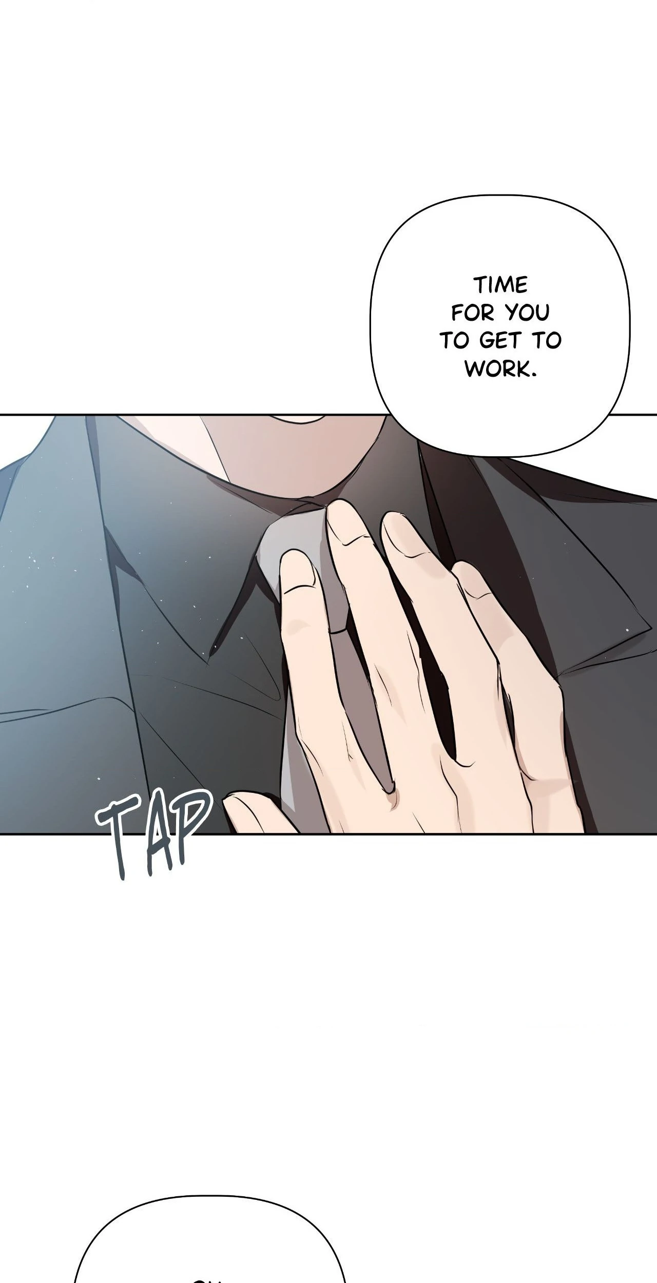My Perfect Omega Chapter 11 - Page 35 in English