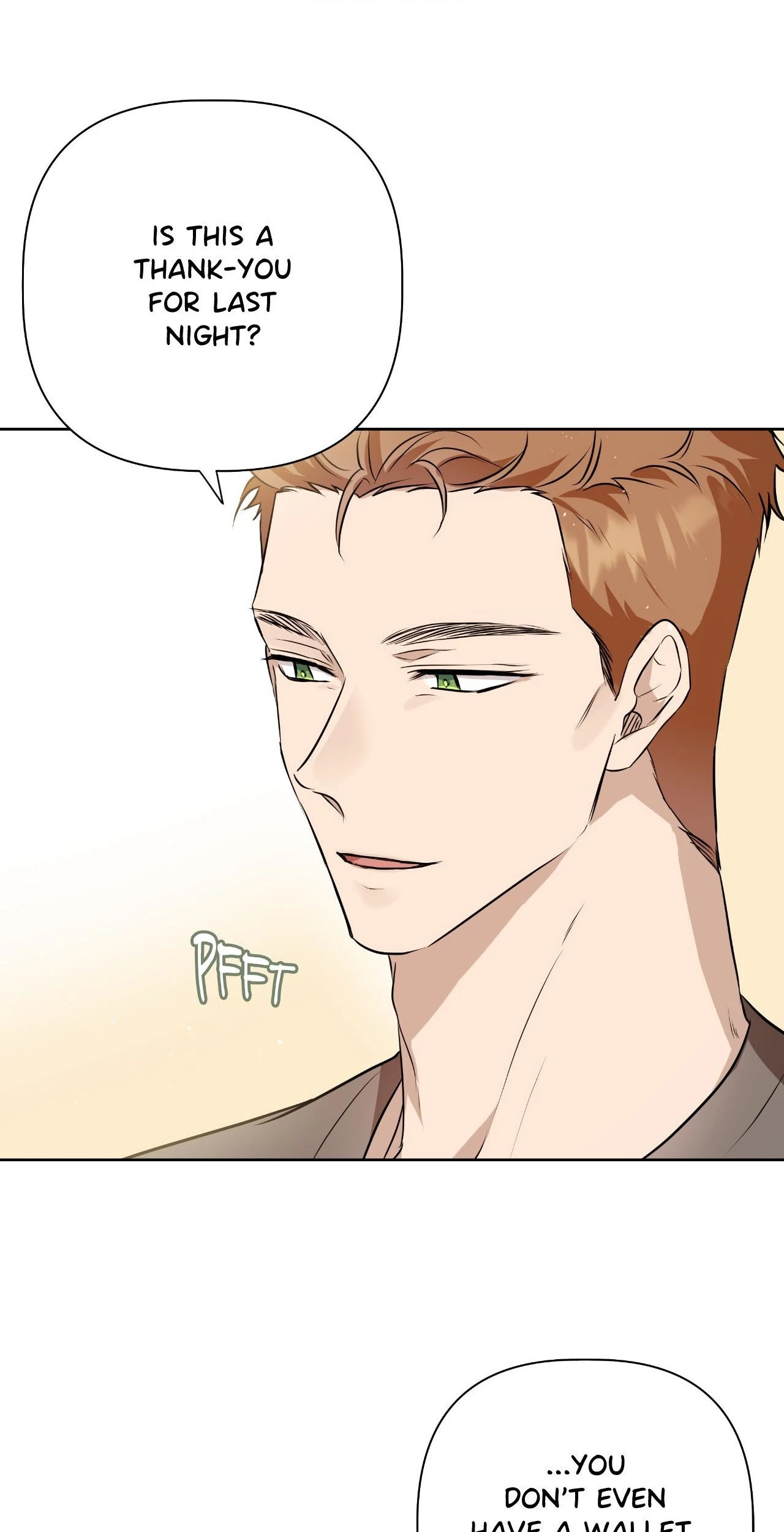 My Perfect Omega Chapter 11 - Page 38 in English