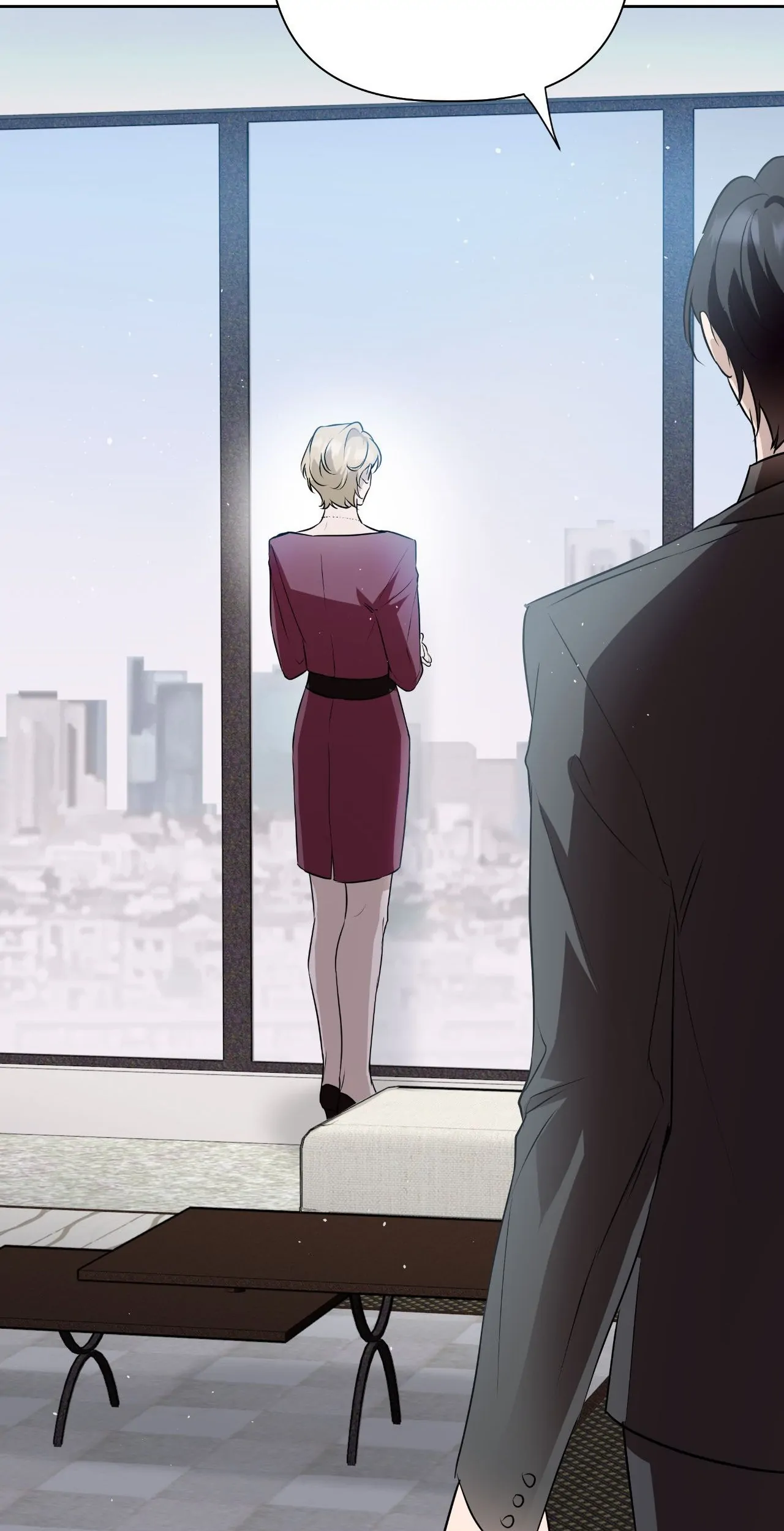 My Perfect Omega Chapter 11 - Page 45 in English