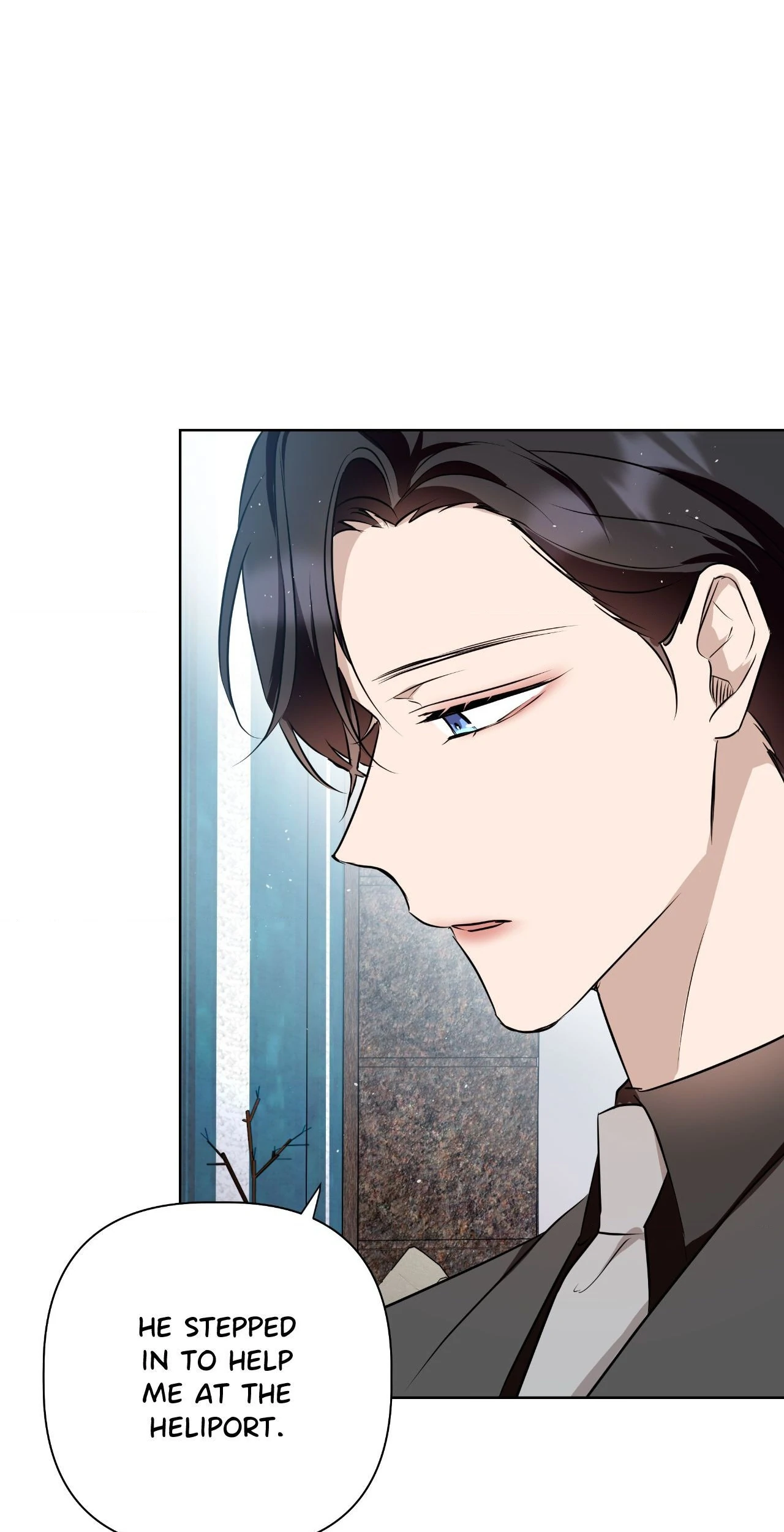 My Perfect Omega Chapter 11 - Page 50 in English