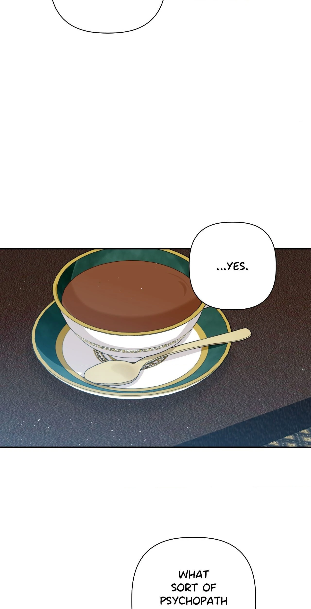 My Perfect Omega Chapter 11 - Page 53 in English
