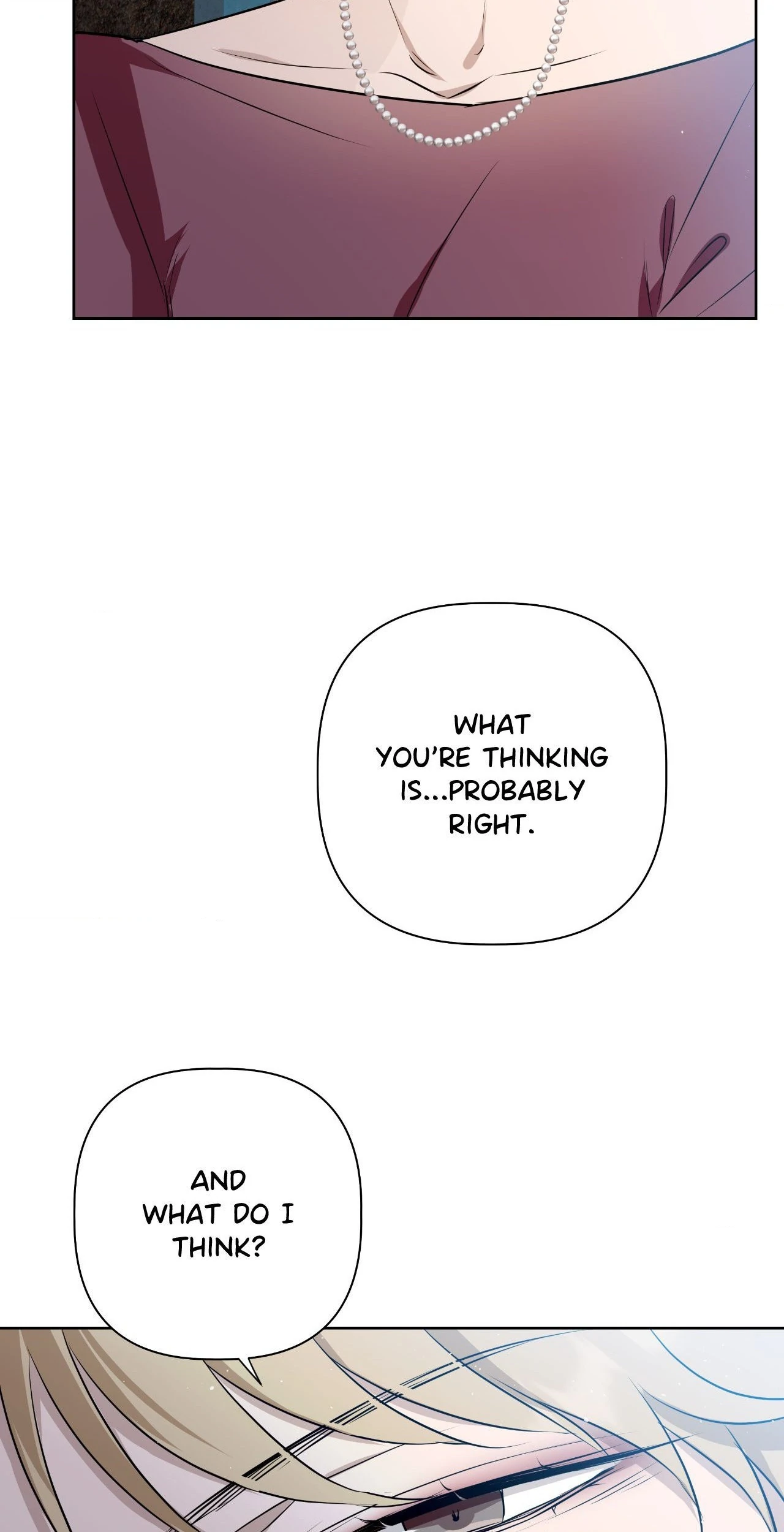 My Perfect Omega Chapter 11 - Page 71 in English