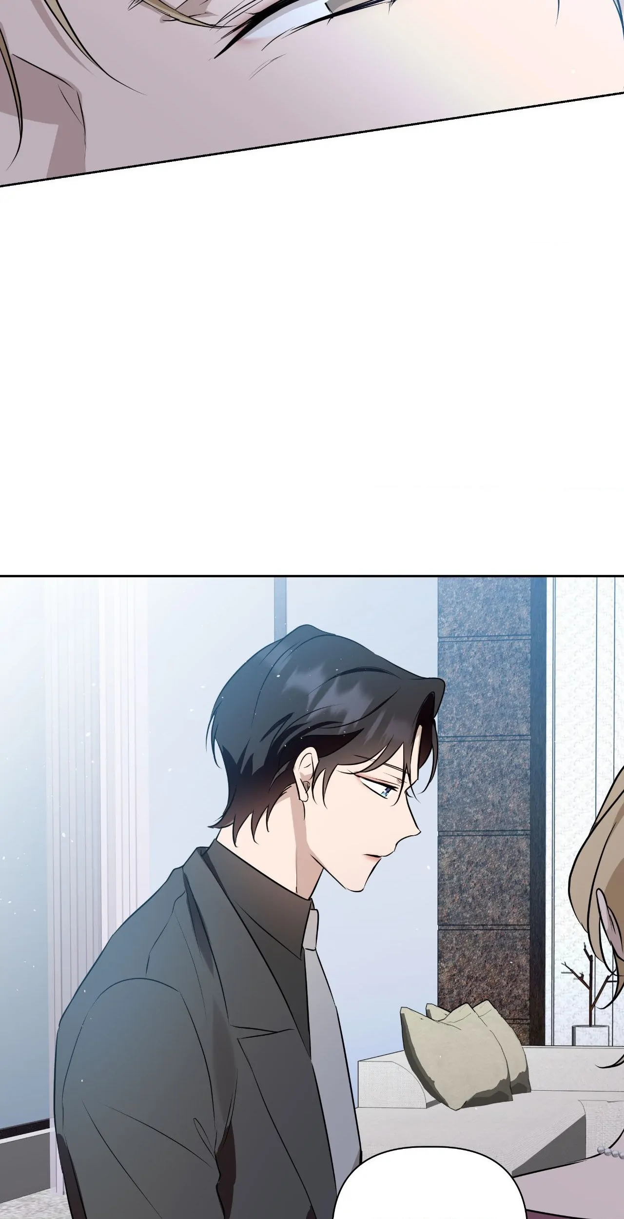 My Perfect Omega Chapter 11 - Page 72 in English