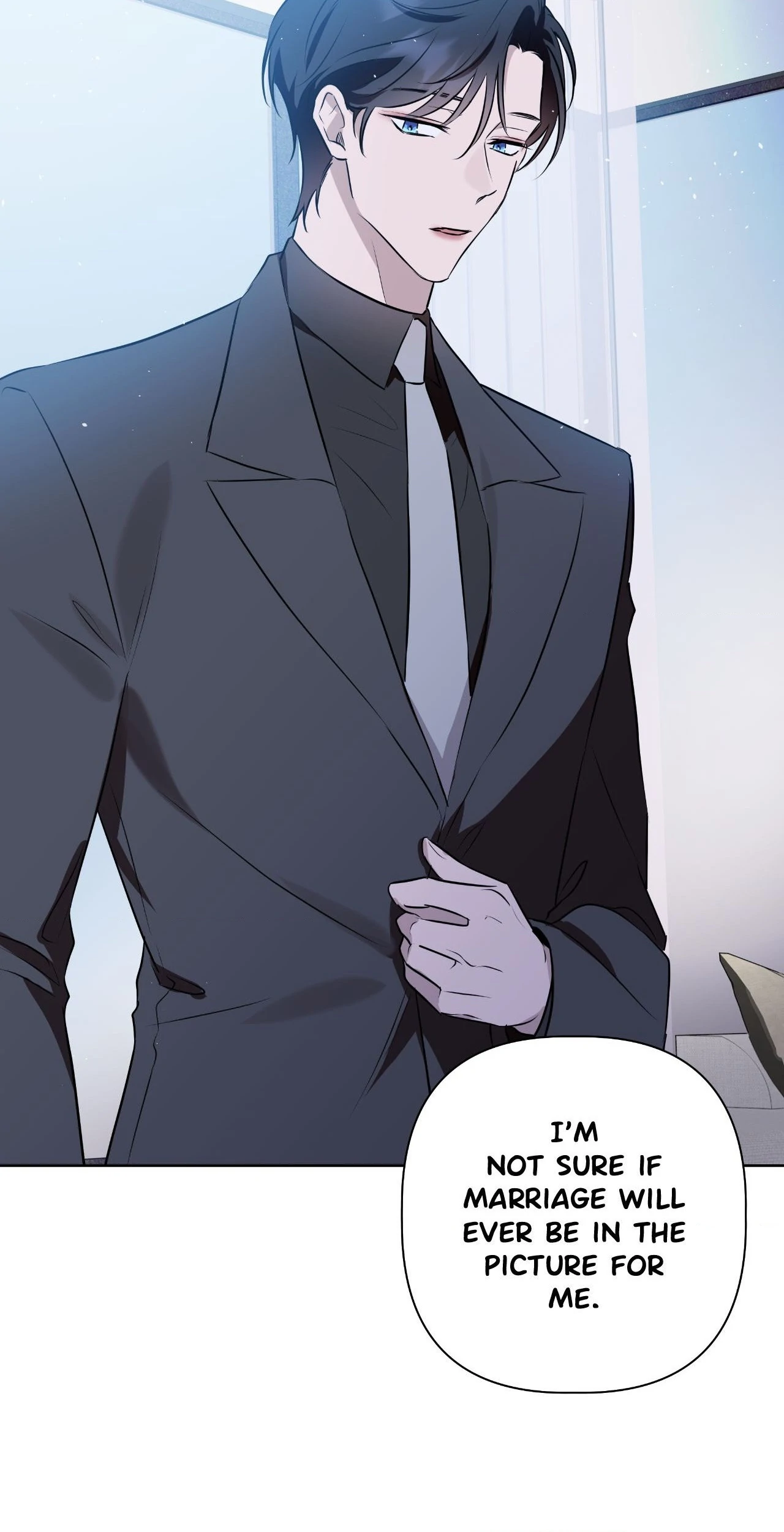 My Perfect Omega Chapter 11 - Page 75 in English