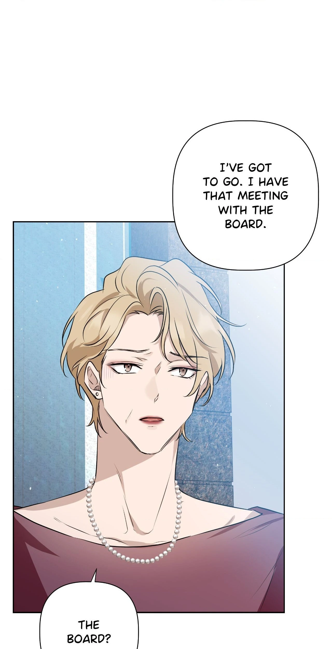 My Perfect Omega Chapter 11 - Page 76 in English