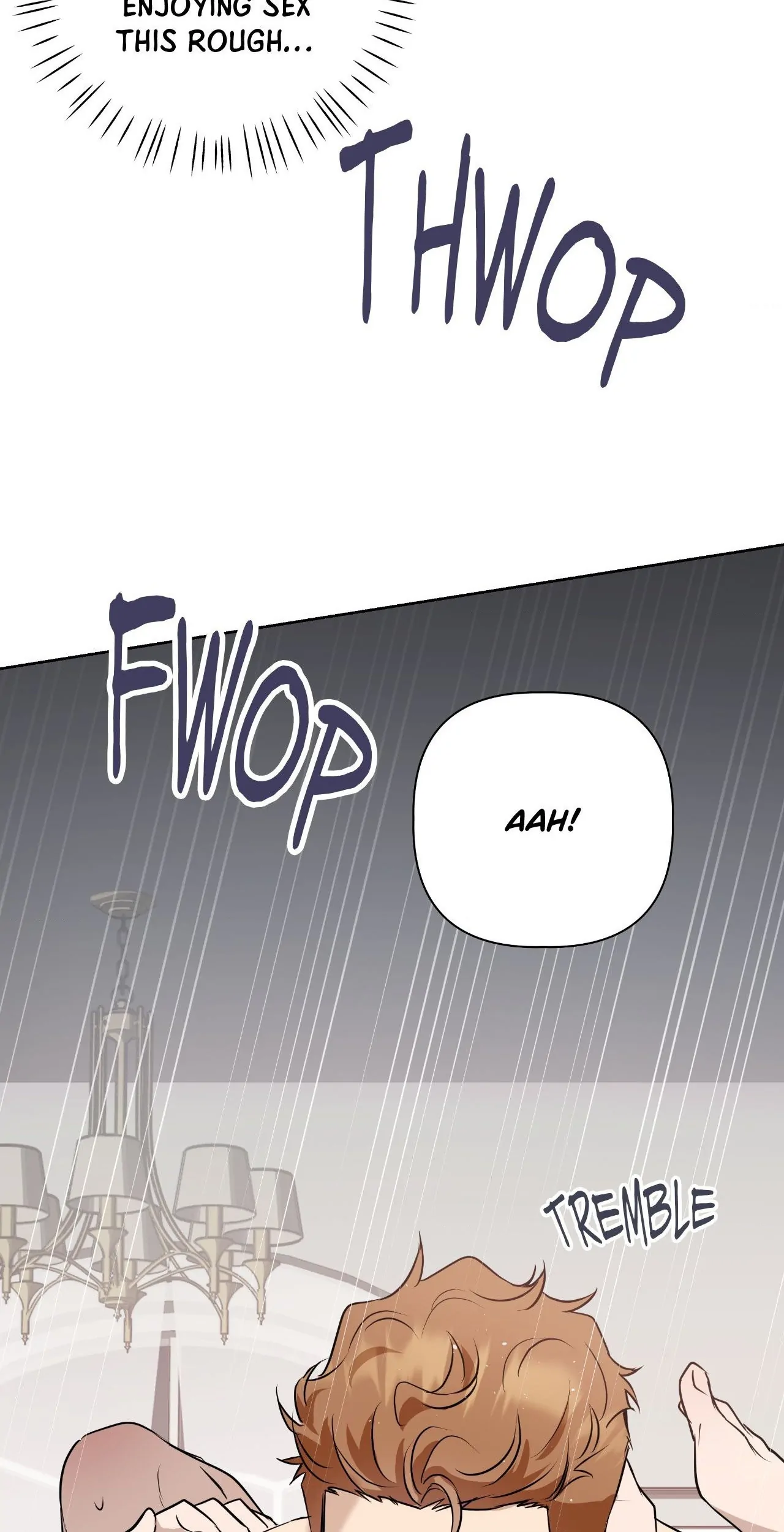 My Perfect Omega Chapter 11 - Page 8 in English