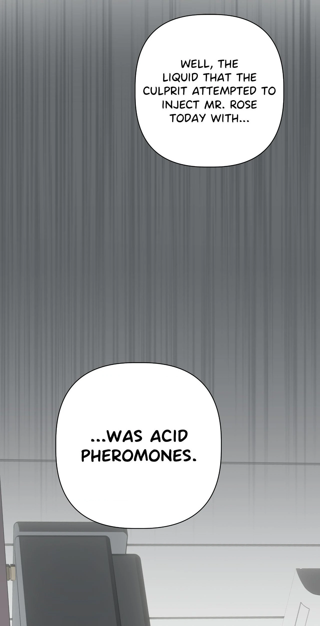 My Perfect Omega Chapter 12 - Page 15 in English