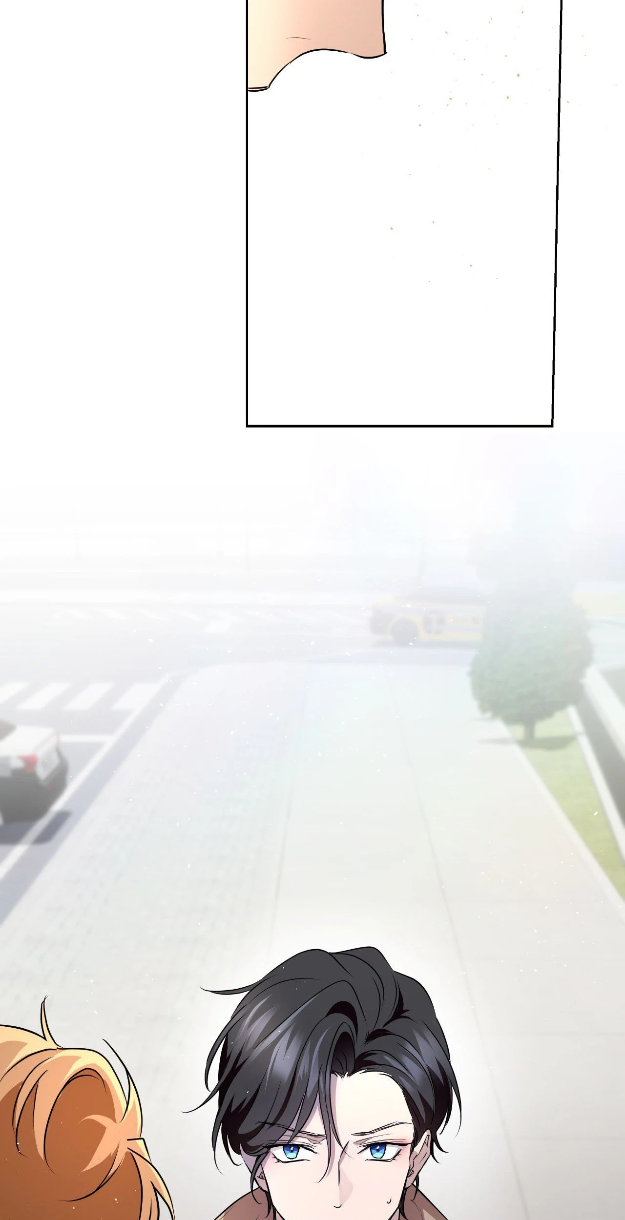 My Perfect Omega Chapter 12 - Page 3 in English