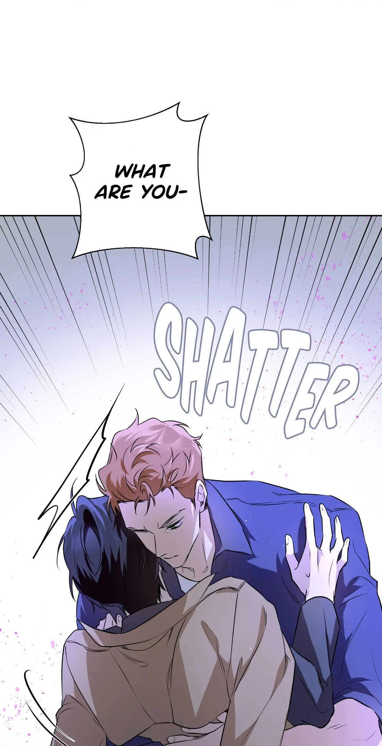 My Perfect Omega Chapter 12 - Page 6 in English