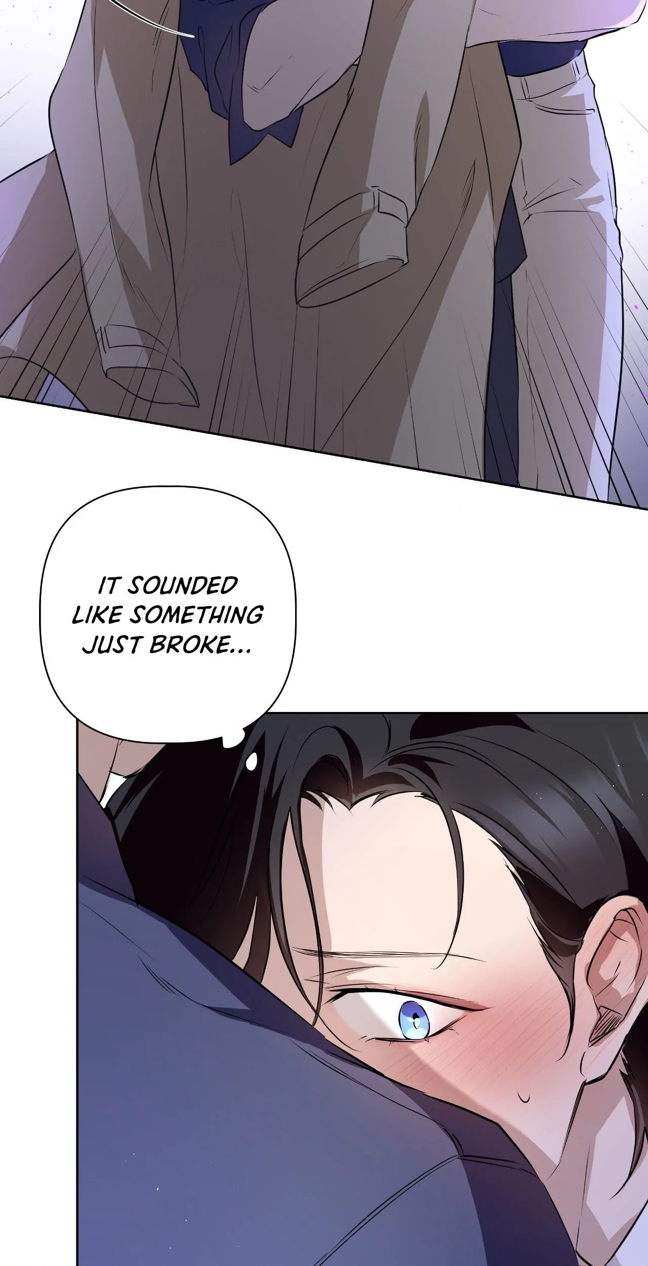 My Perfect Omega Chapter 12 - Page 7 in English
