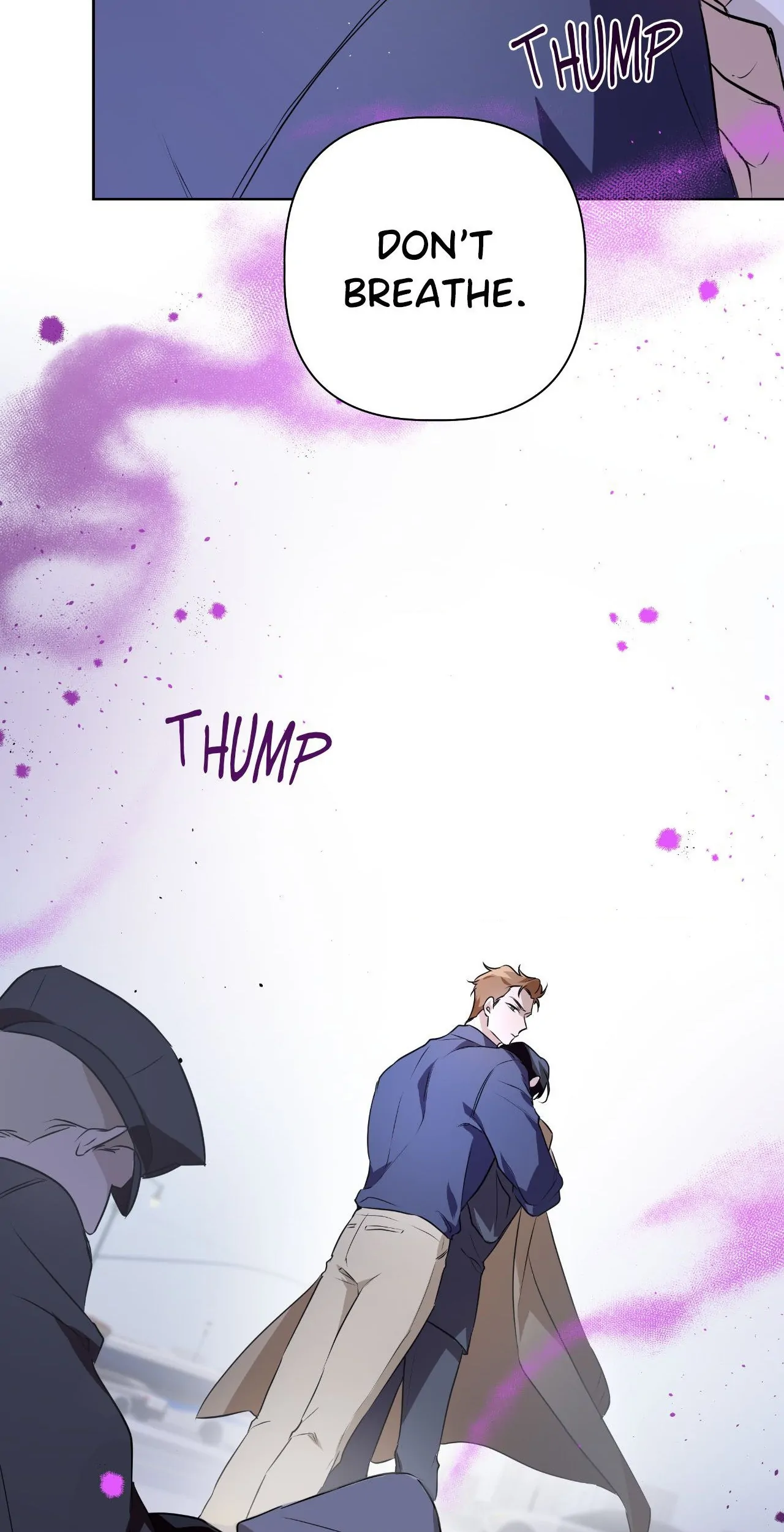 My Perfect Omega Chapter 12 - Page 8 in English