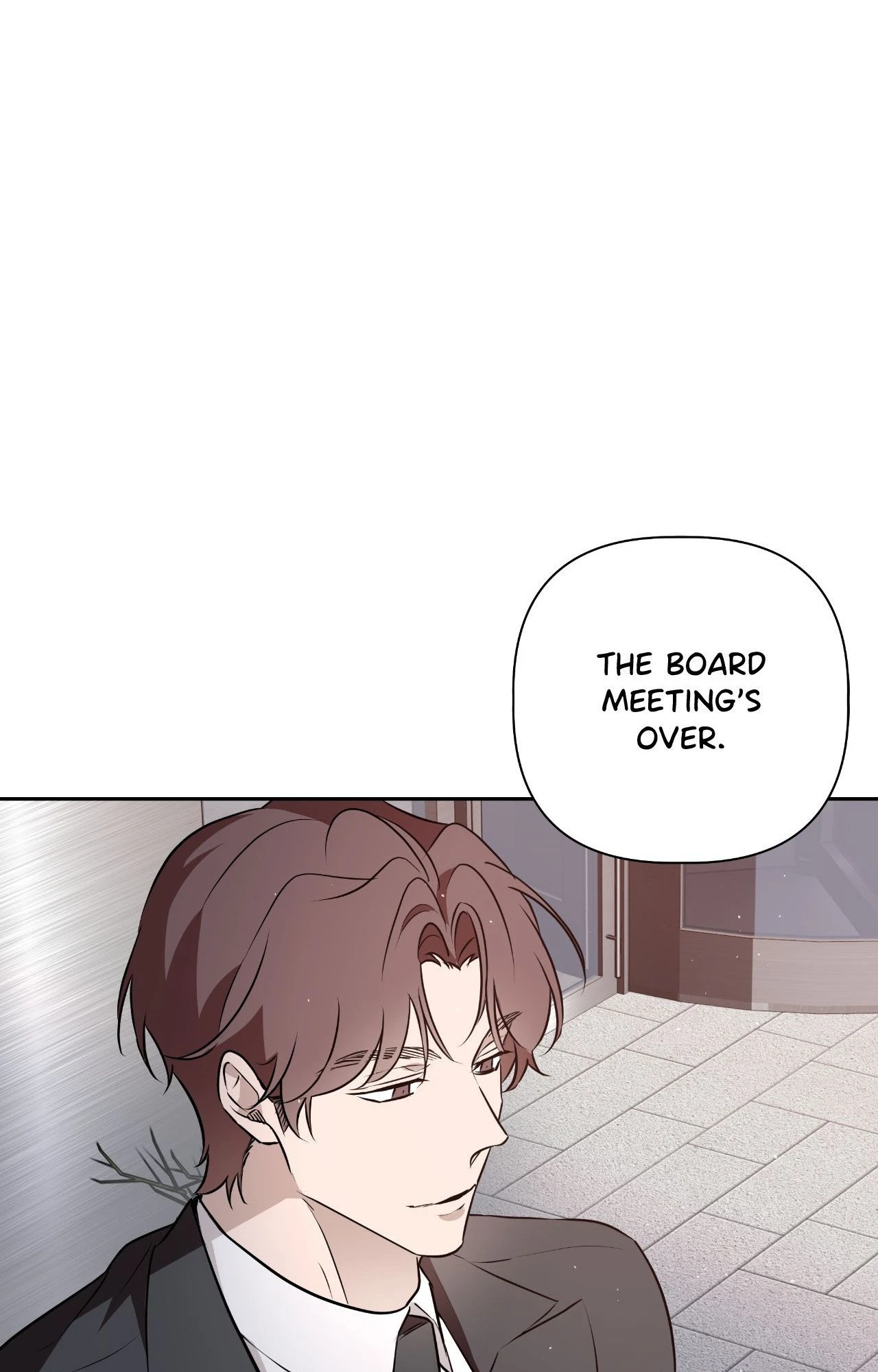 My Perfect Omega Chapter 13 - Page 10 in English