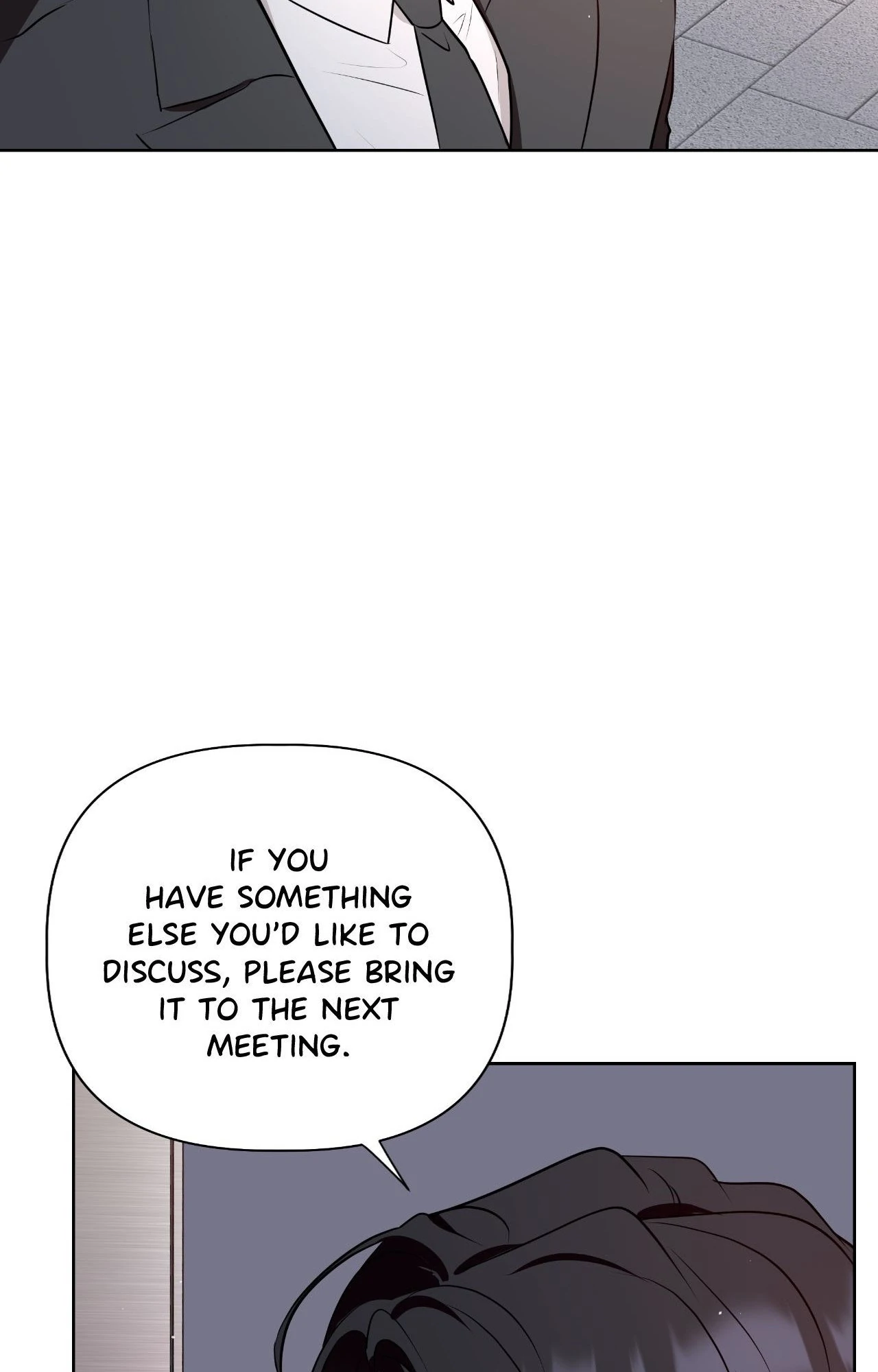 My Perfect Omega Chapter 13 - Page 11 in English