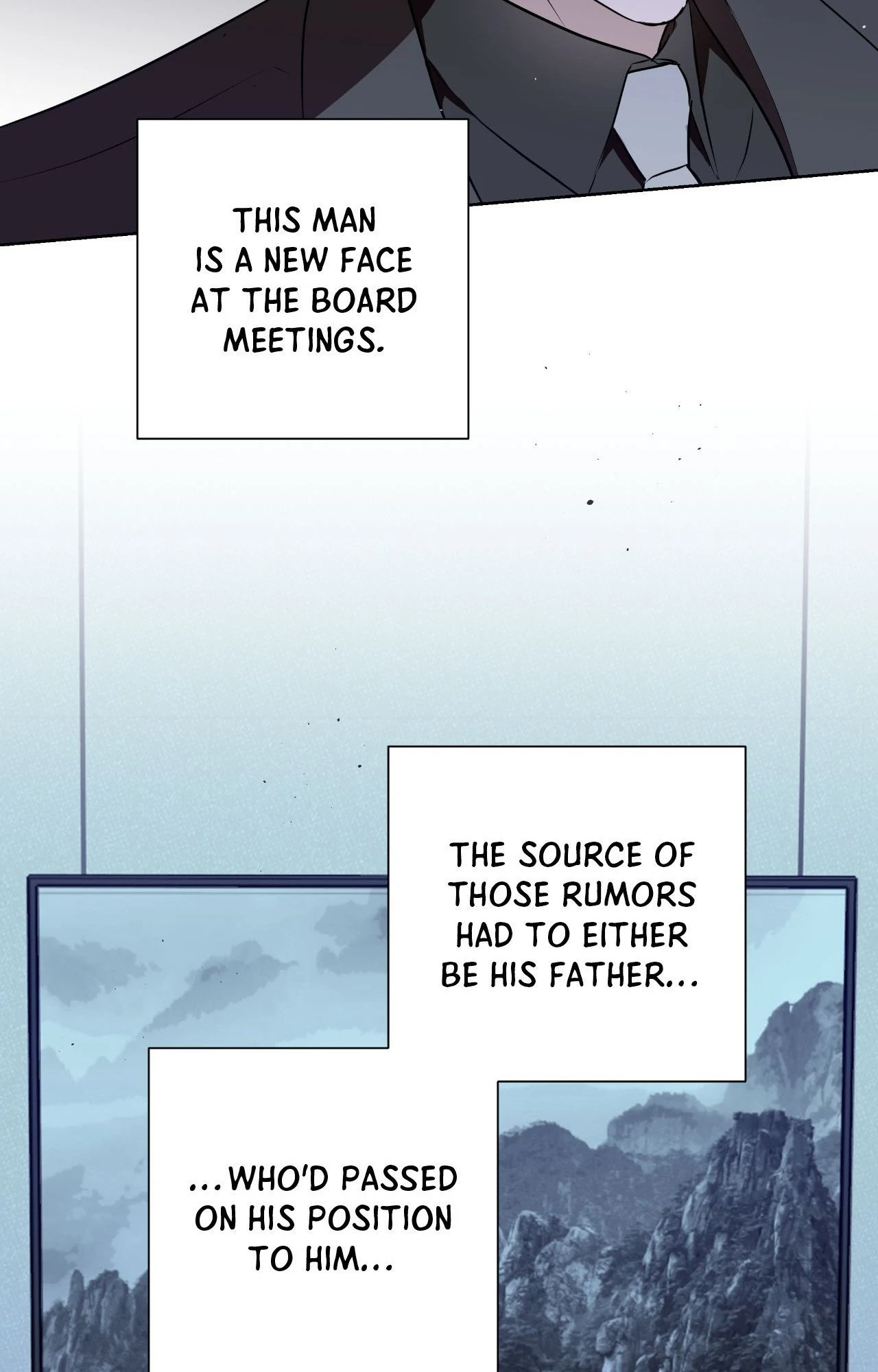 My Perfect Omega Chapter 13 - Page 15 in English