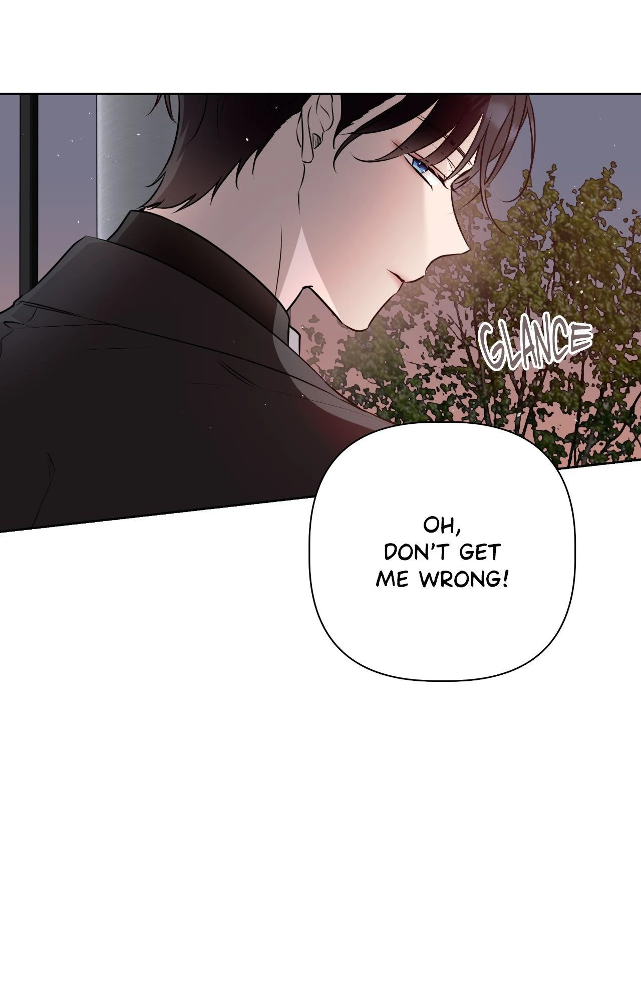 My Perfect Omega Chapter 13 - Page 18 in English