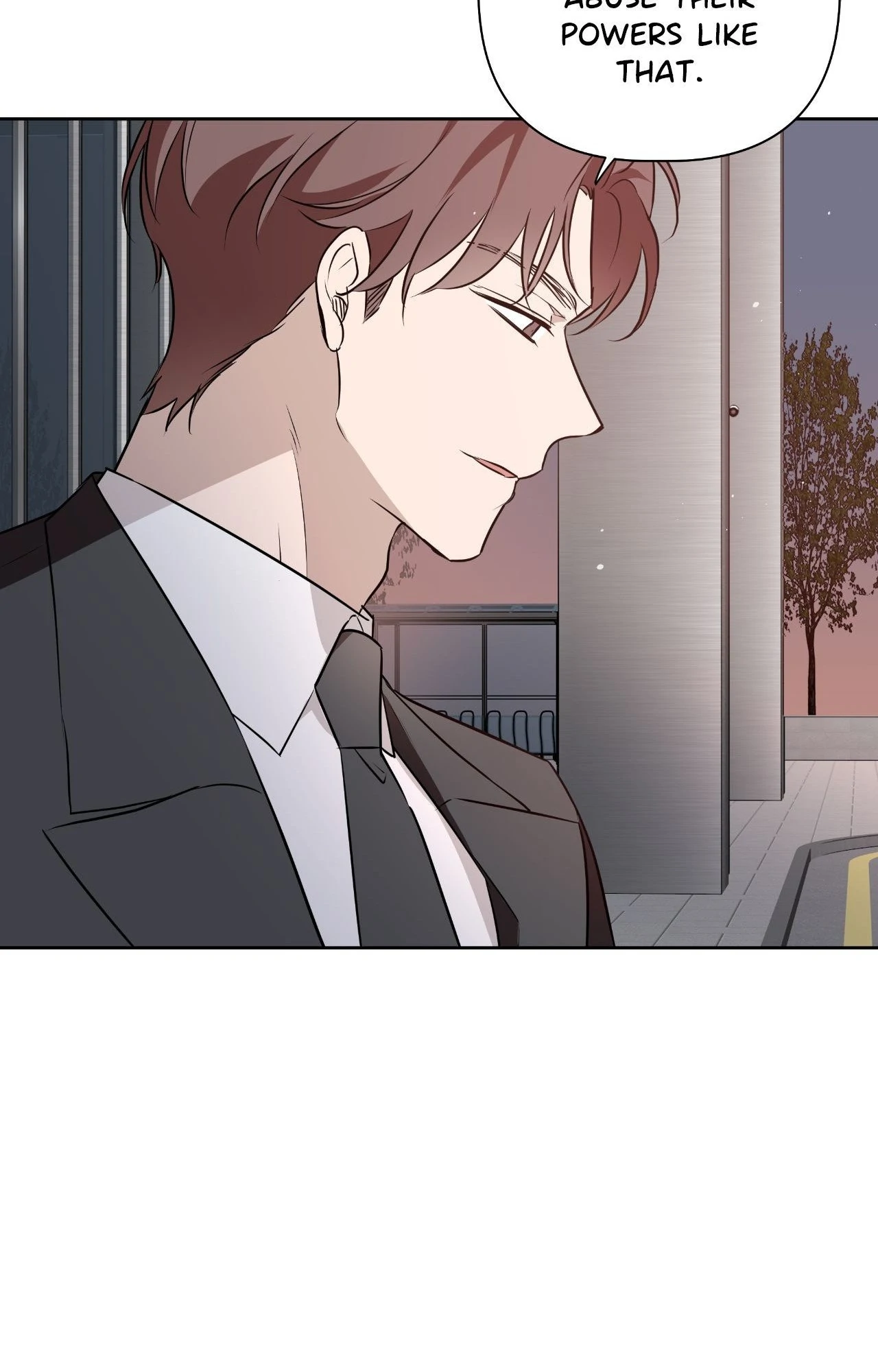 My Perfect Omega Chapter 13 - Page 21 in English