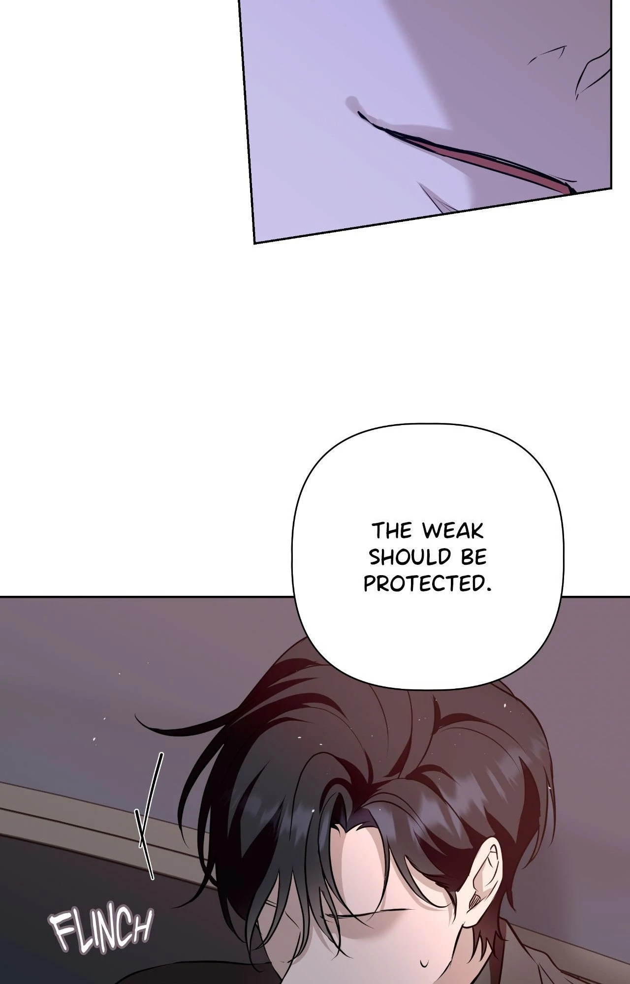 My Perfect Omega Chapter 13 - Page 23 in English