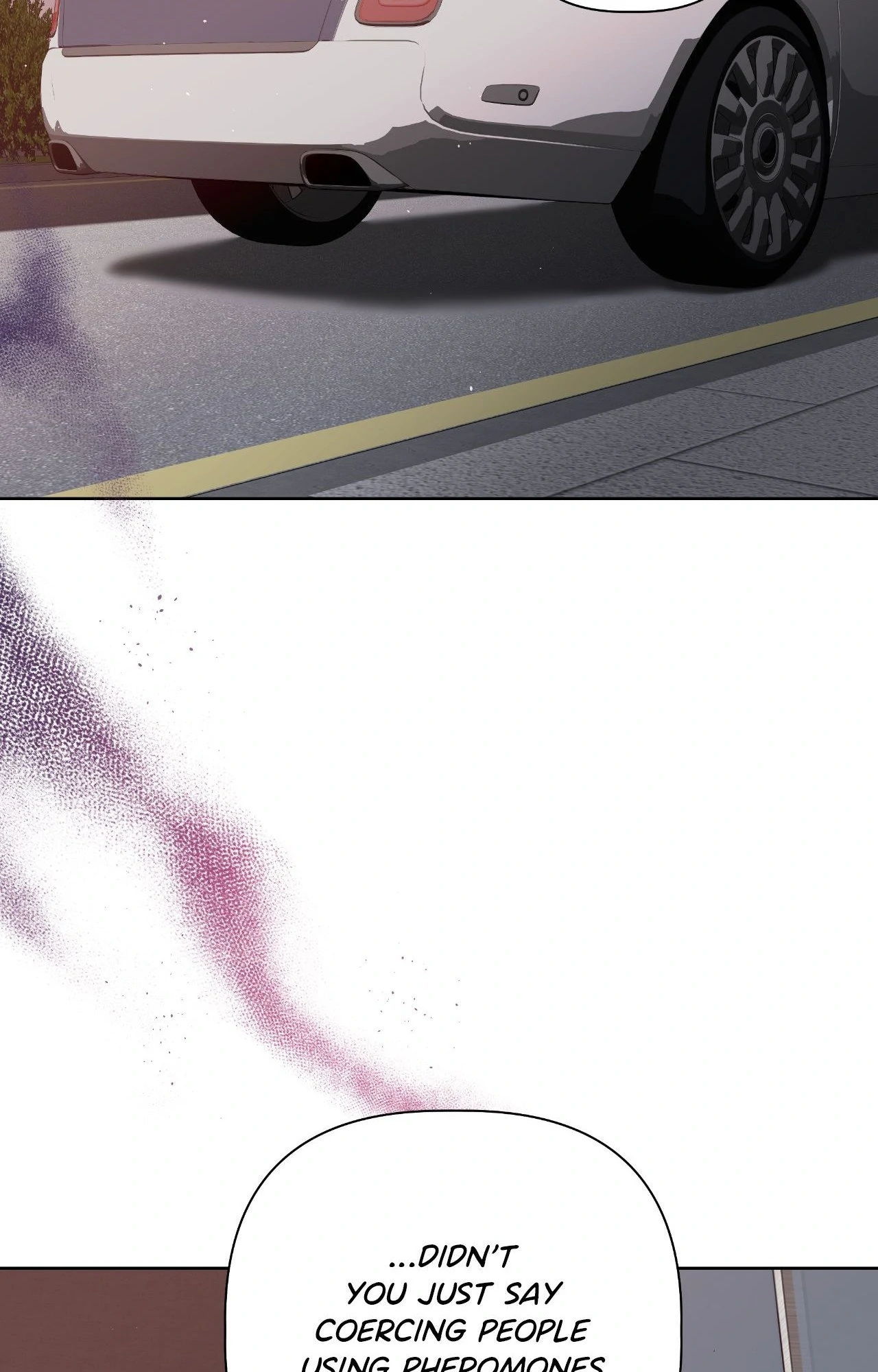 My Perfect Omega Chapter 13 - Page 25 in English