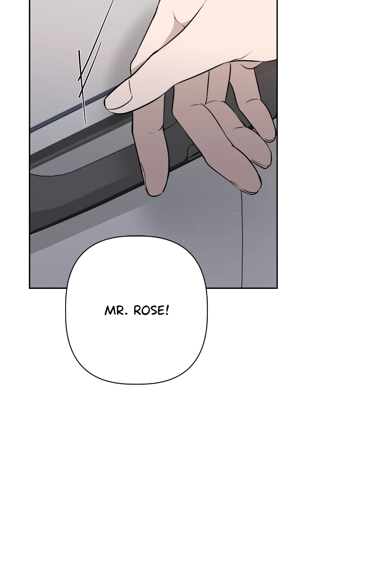 My Perfect Omega Chapter 13 - Page 3 in English
