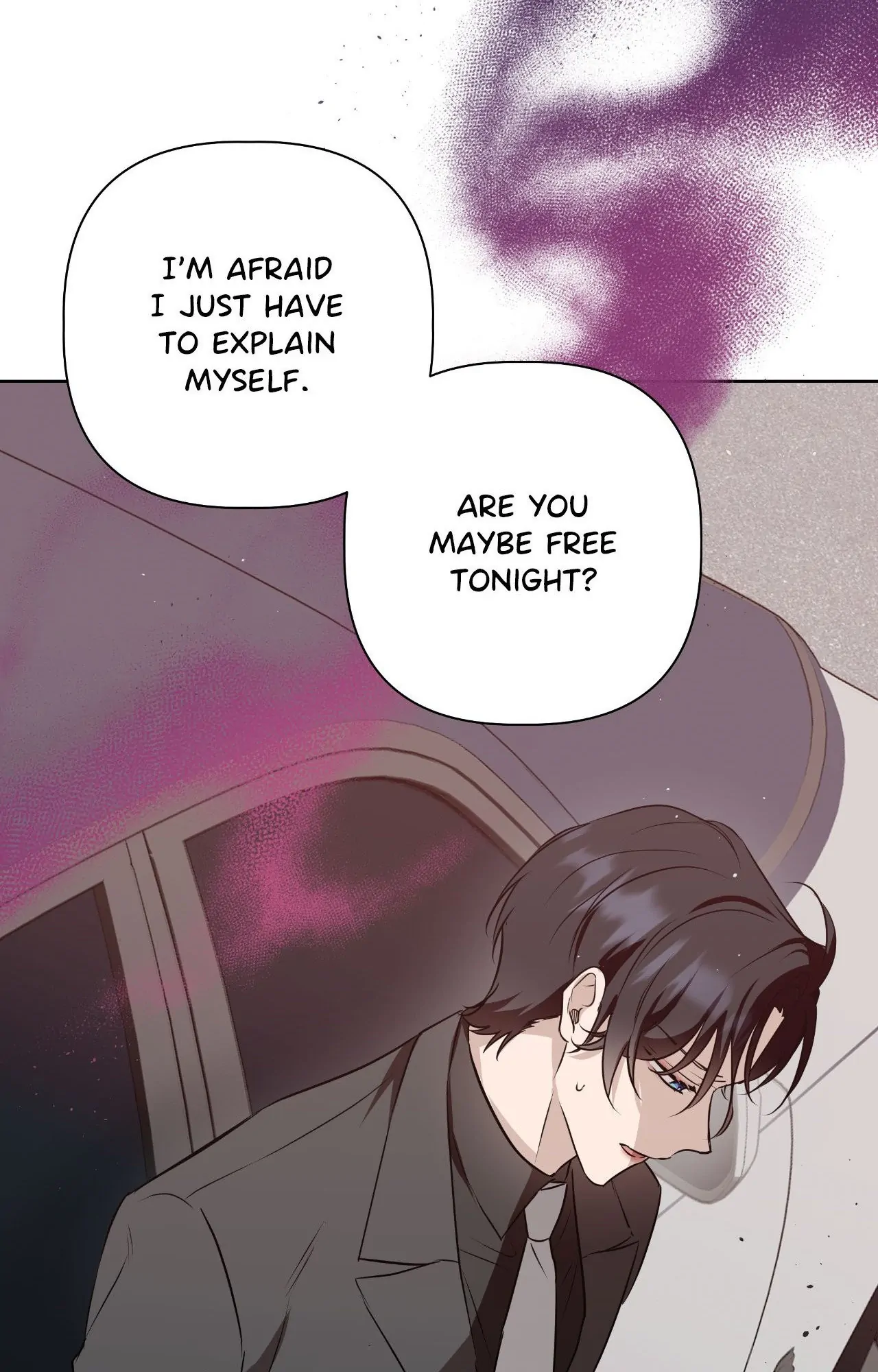 My Perfect Omega Chapter 13 - Page 30 in English