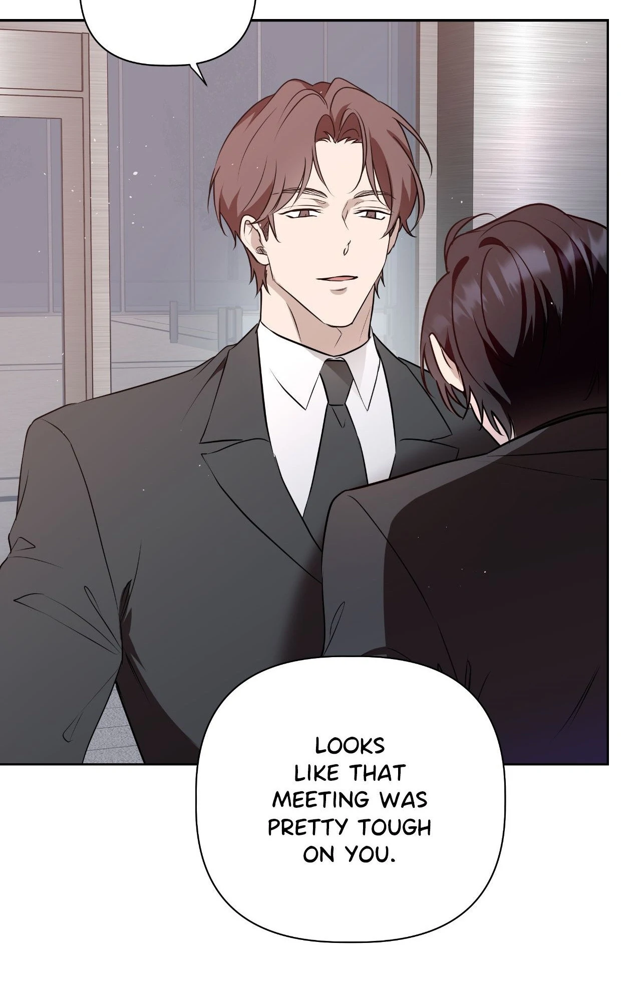 My Perfect Omega Chapter 13 - Page 34 in English