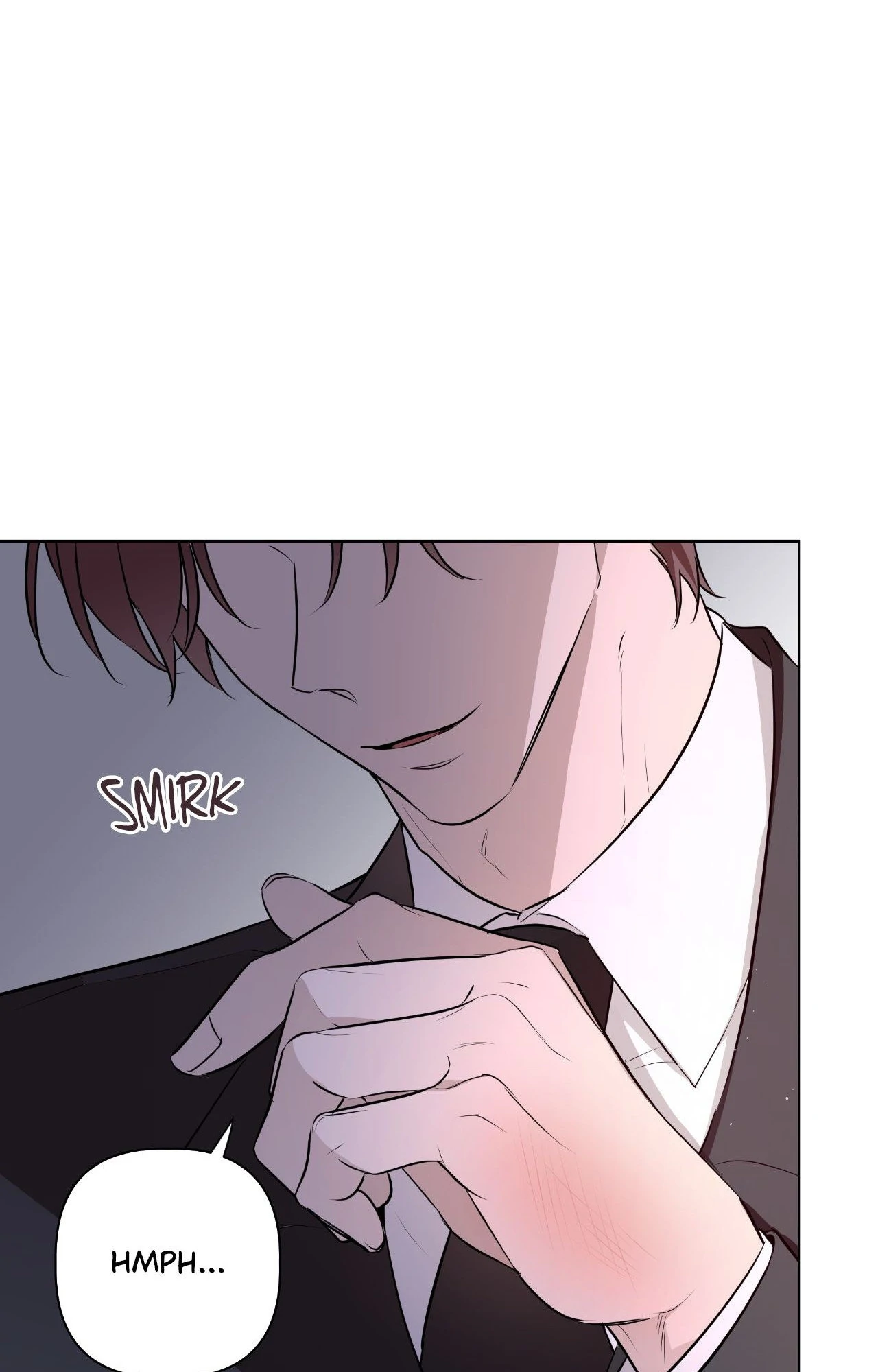 My Perfect Omega Chapter 13 - Page 40 in English