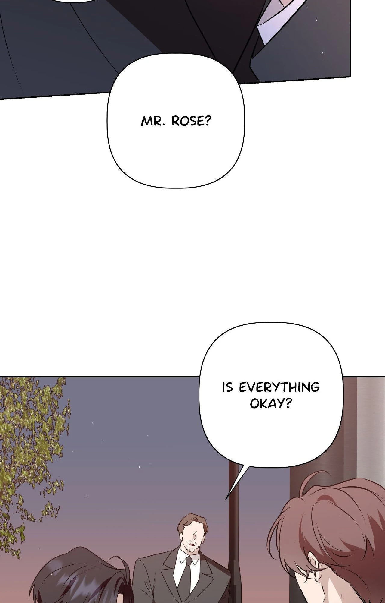 My Perfect Omega Chapter 13 - Page 41 in English