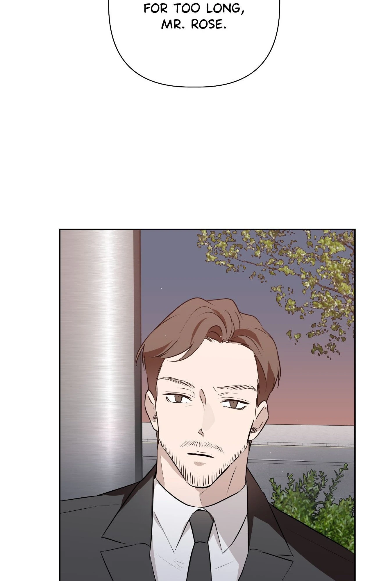 My Perfect Omega Chapter 13 - Page 43 in English