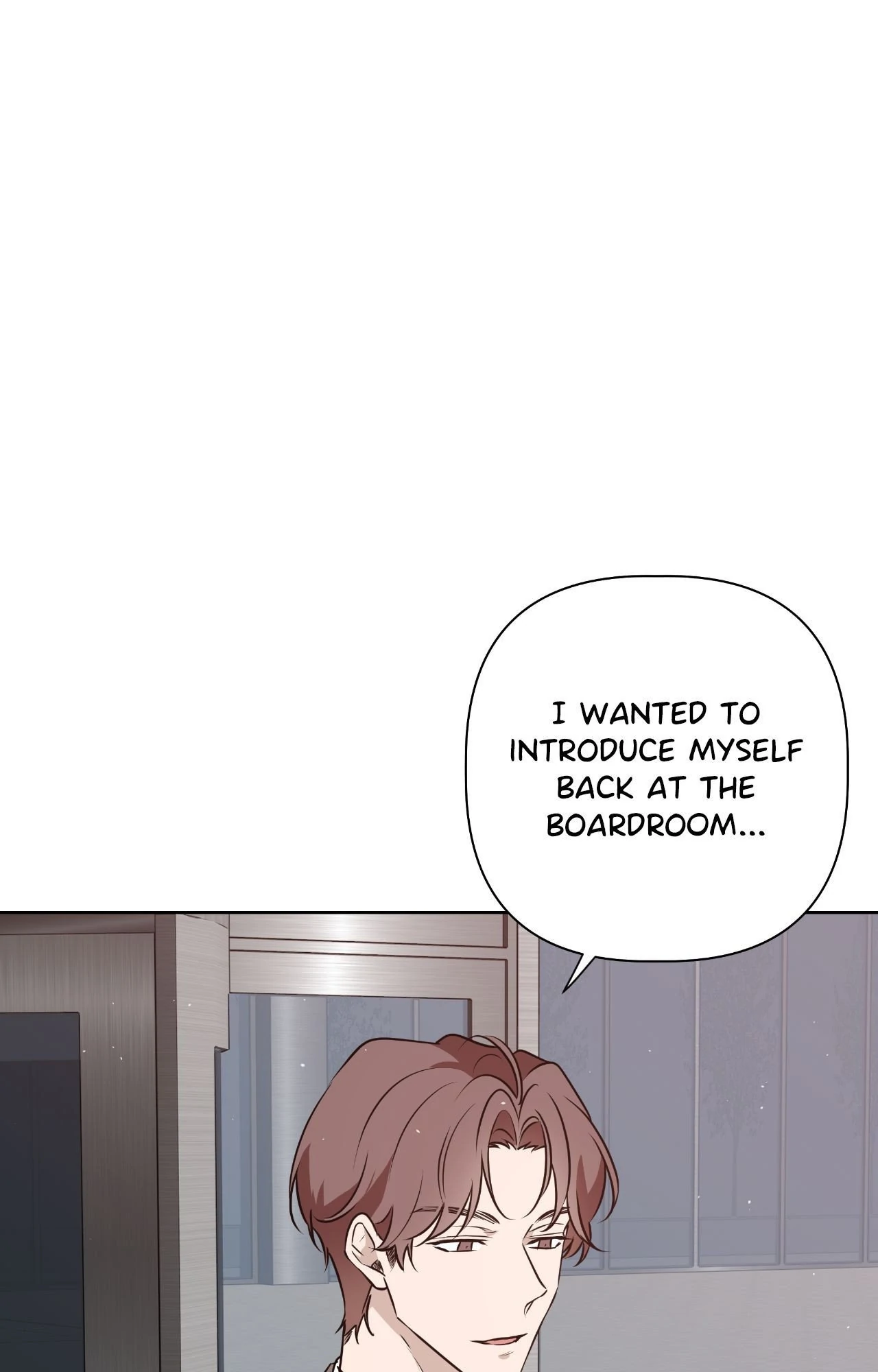 My Perfect Omega Chapter 13 - Page 5 in English