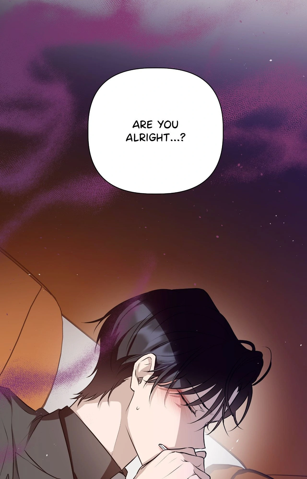 My Perfect Omega Chapter 13 - Page 51 in English