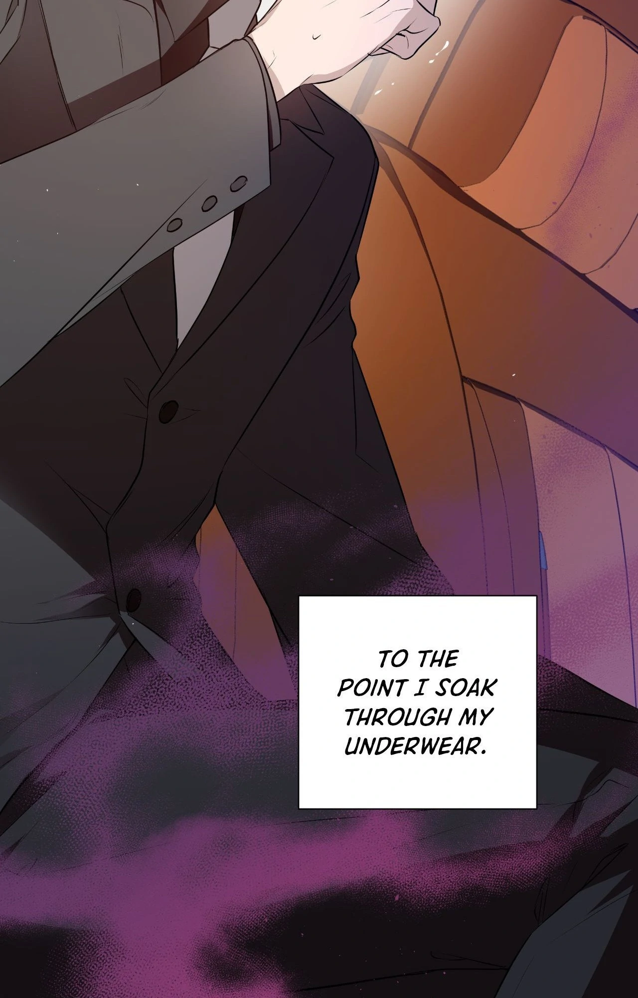 My Perfect Omega Chapter 13 - Page 52 in English