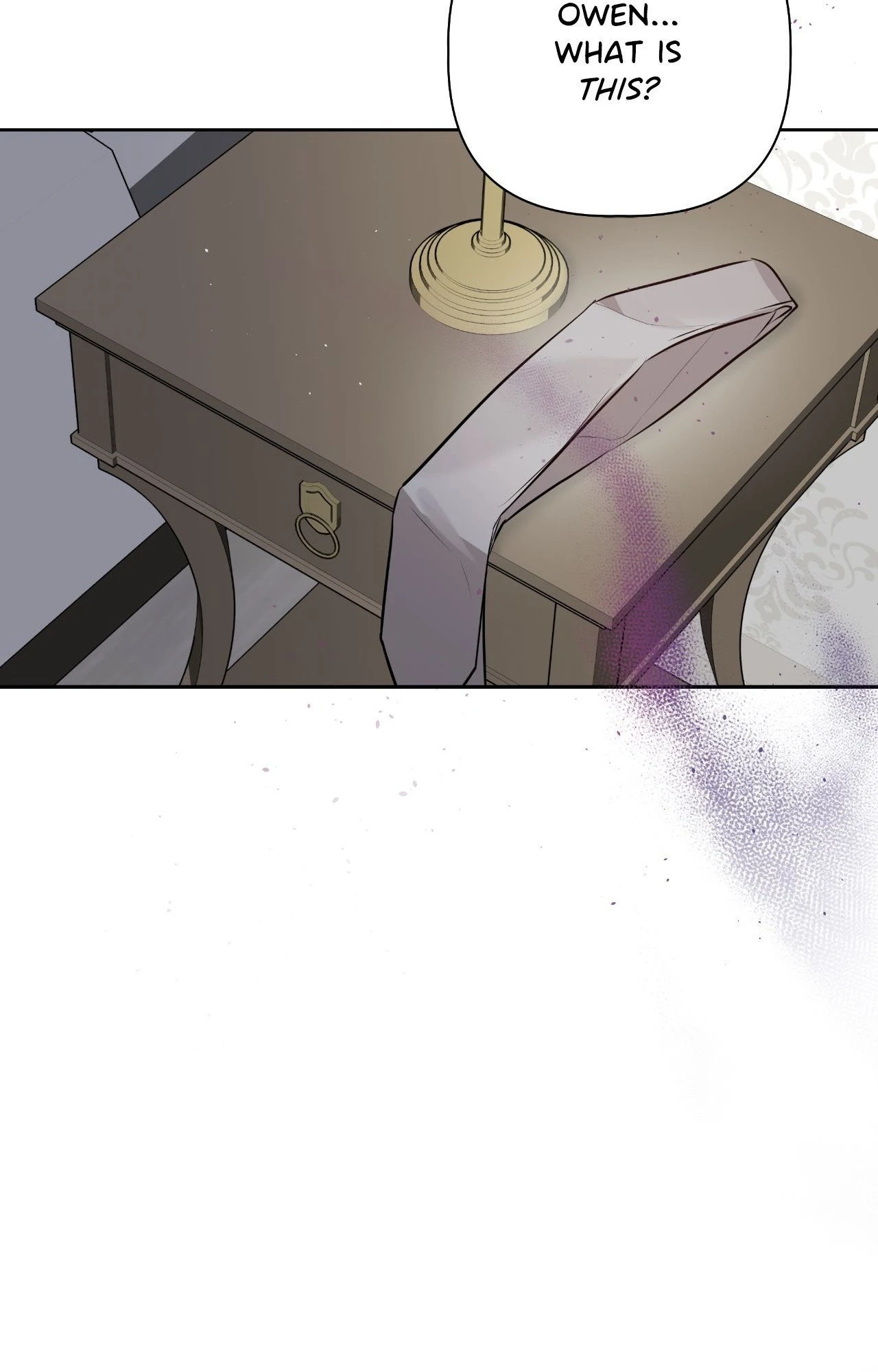 My Perfect Omega Chapter 13 - Page 55 in English