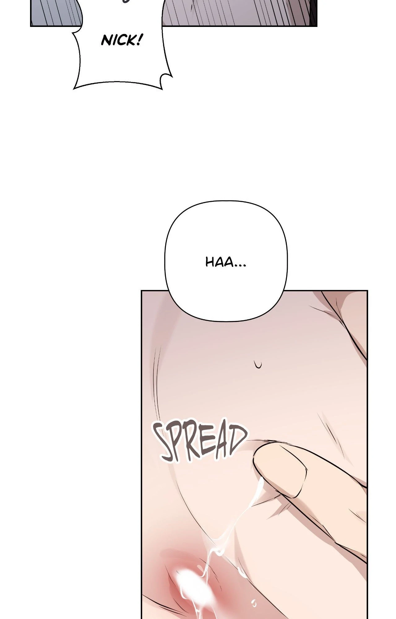 My Perfect Omega Chapter 13 - Page 67 in English
