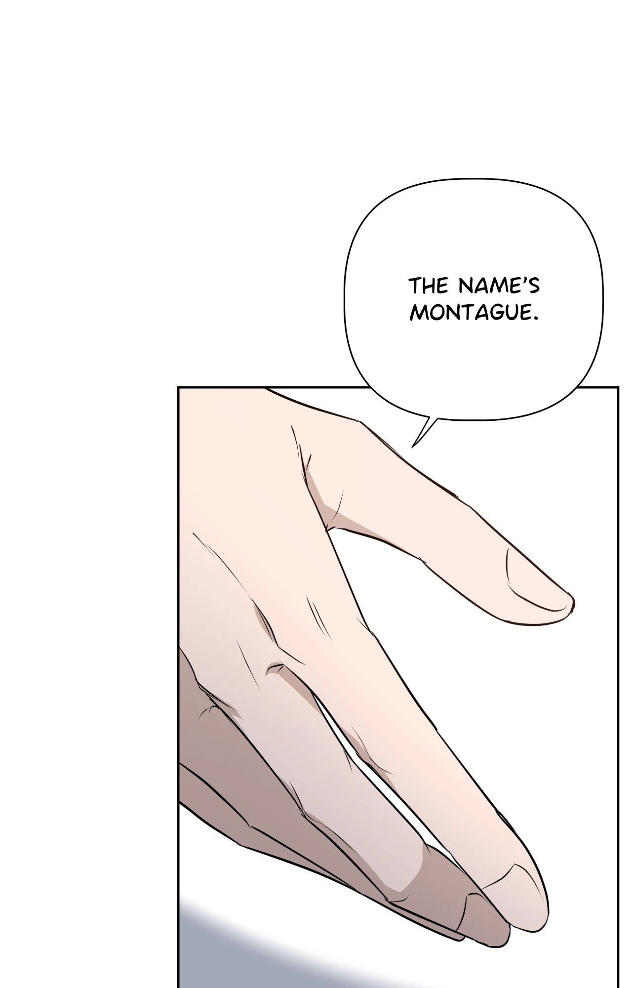 My Perfect Omega Chapter 13 - Page 7 in English