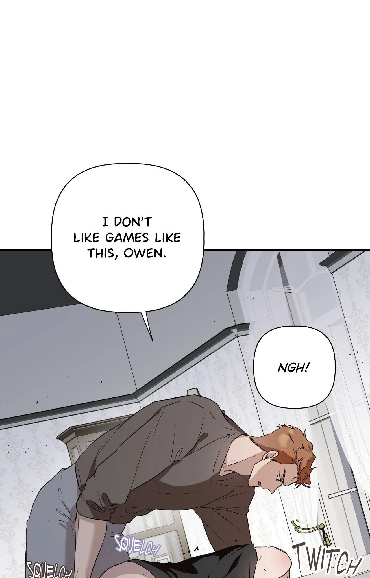 My Perfect Omega Chapter 13 - Page 72 in English