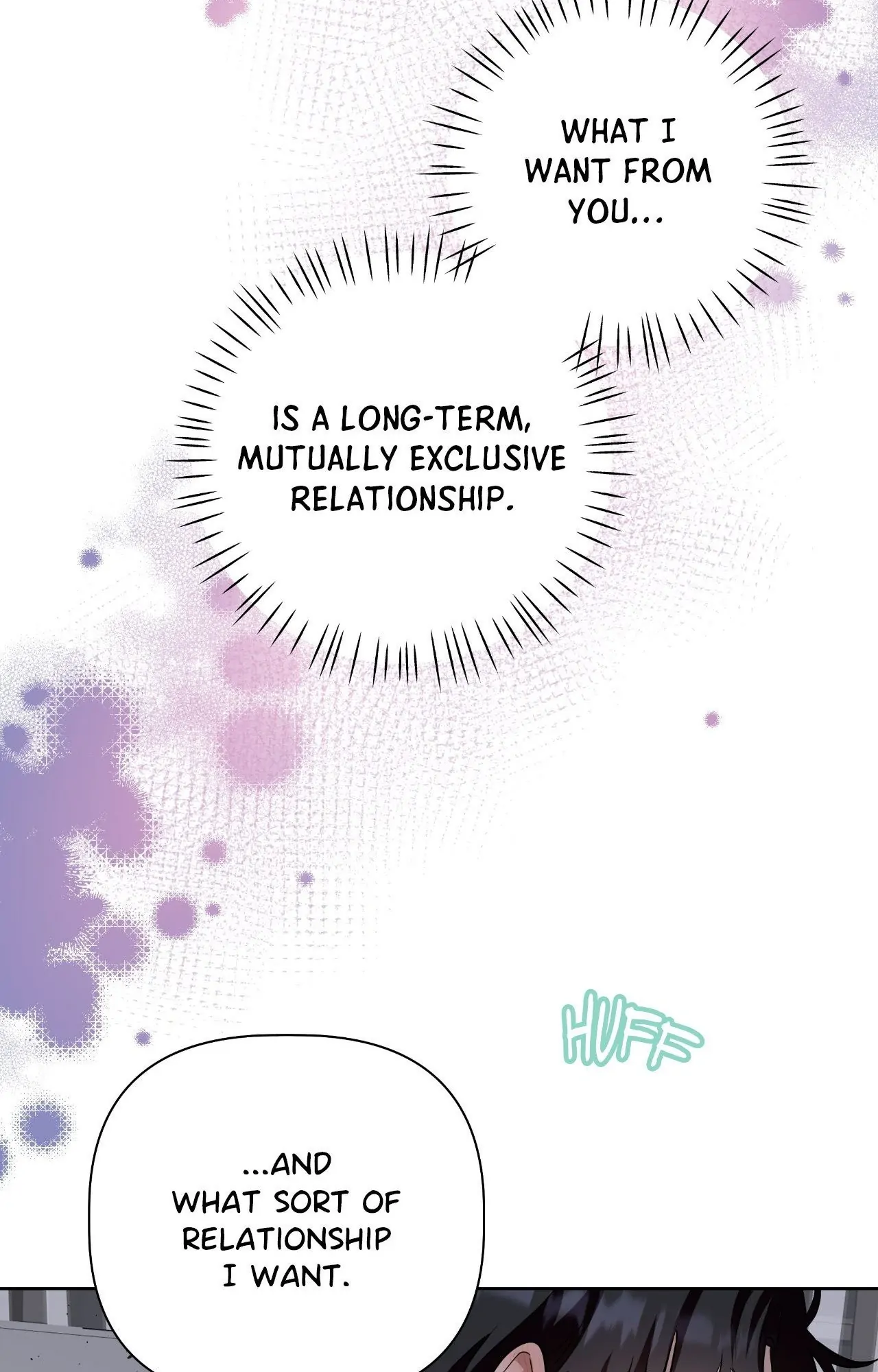 My Perfect Omega Chapter 13 - Page 74 in English