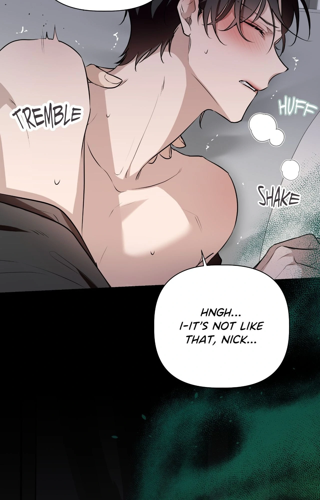 My Perfect Omega Chapter 13 - Page 75 in English