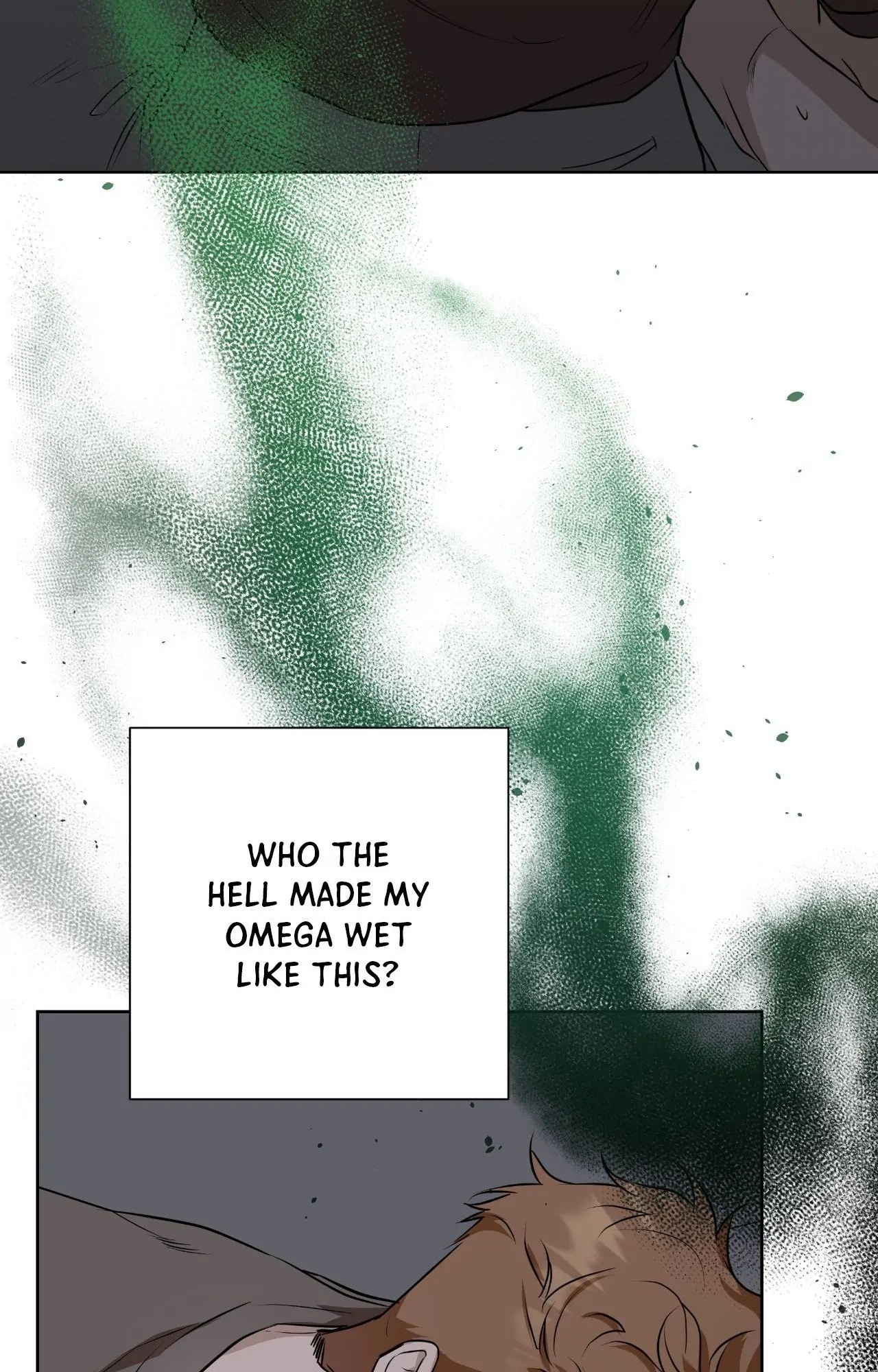 My Perfect Omega Chapter 13 - Page 78 in English