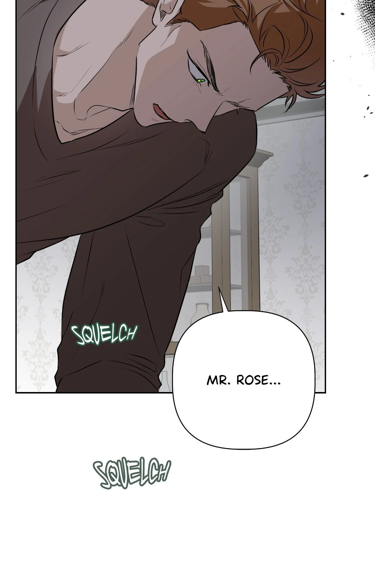 My Perfect Omega Chapter 13 - Page 79 in English