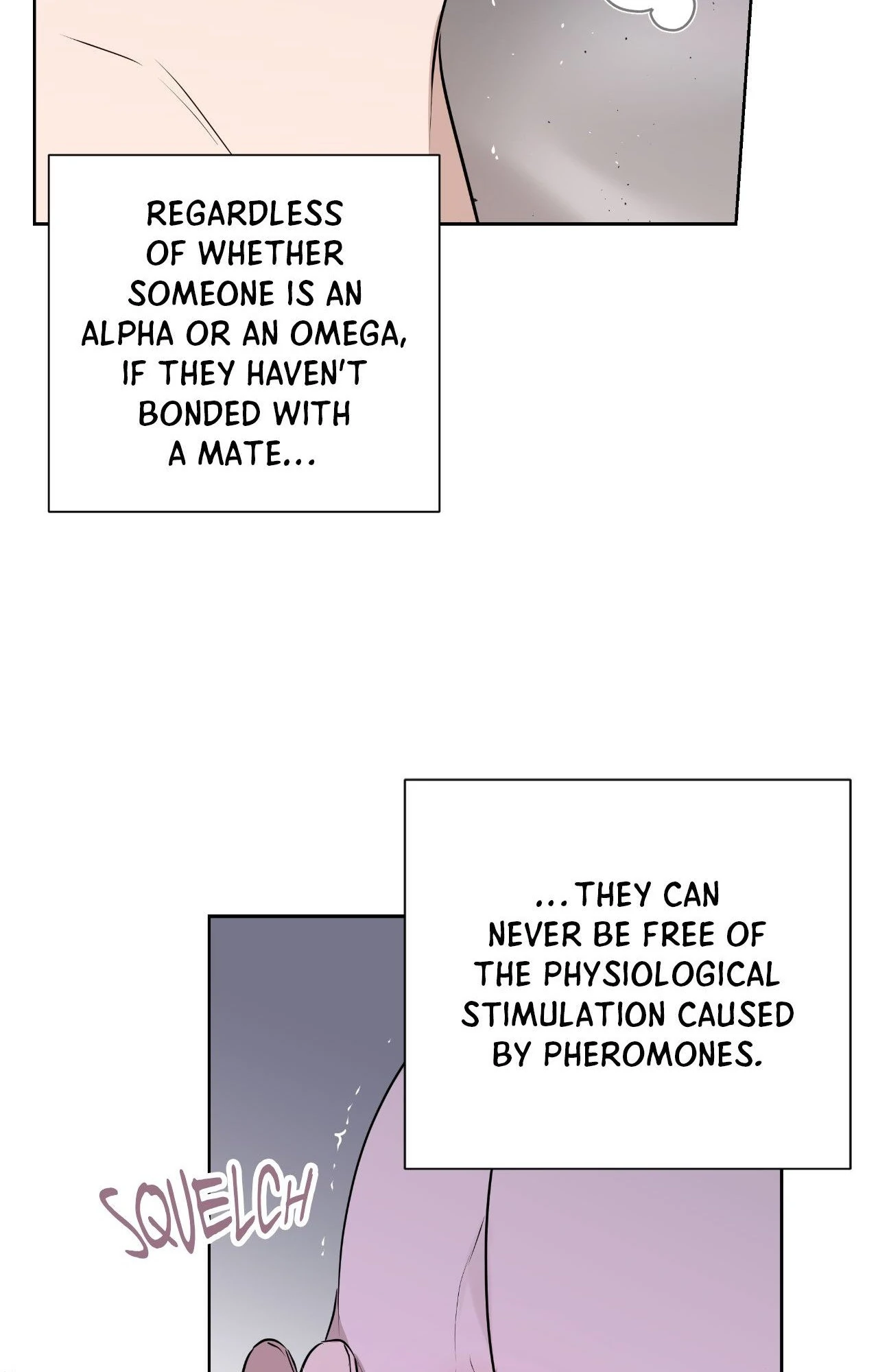 My Perfect Omega Chapter 13 - Page 85 in English