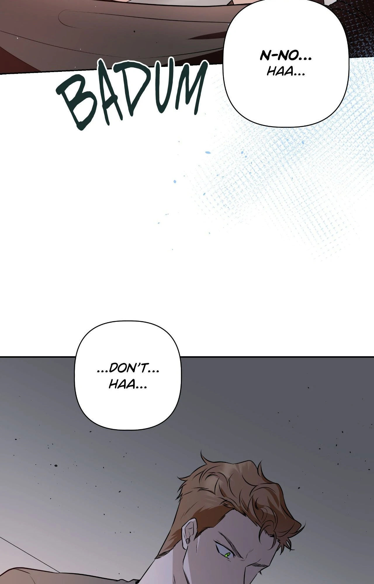 My Perfect Omega Chapter 13 - Page 90 in English