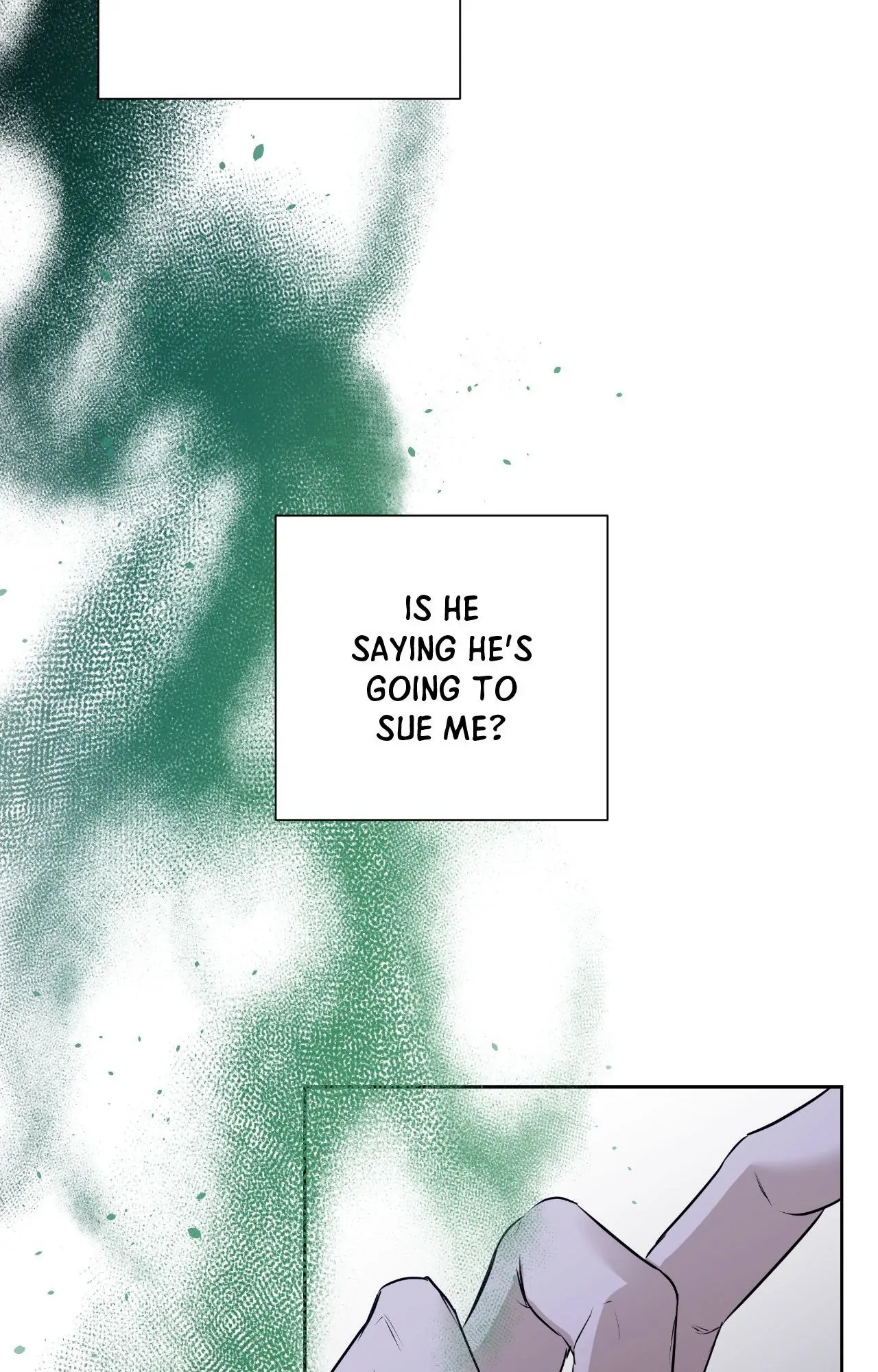 My Perfect Omega Chapter 13 - Page 92 in English