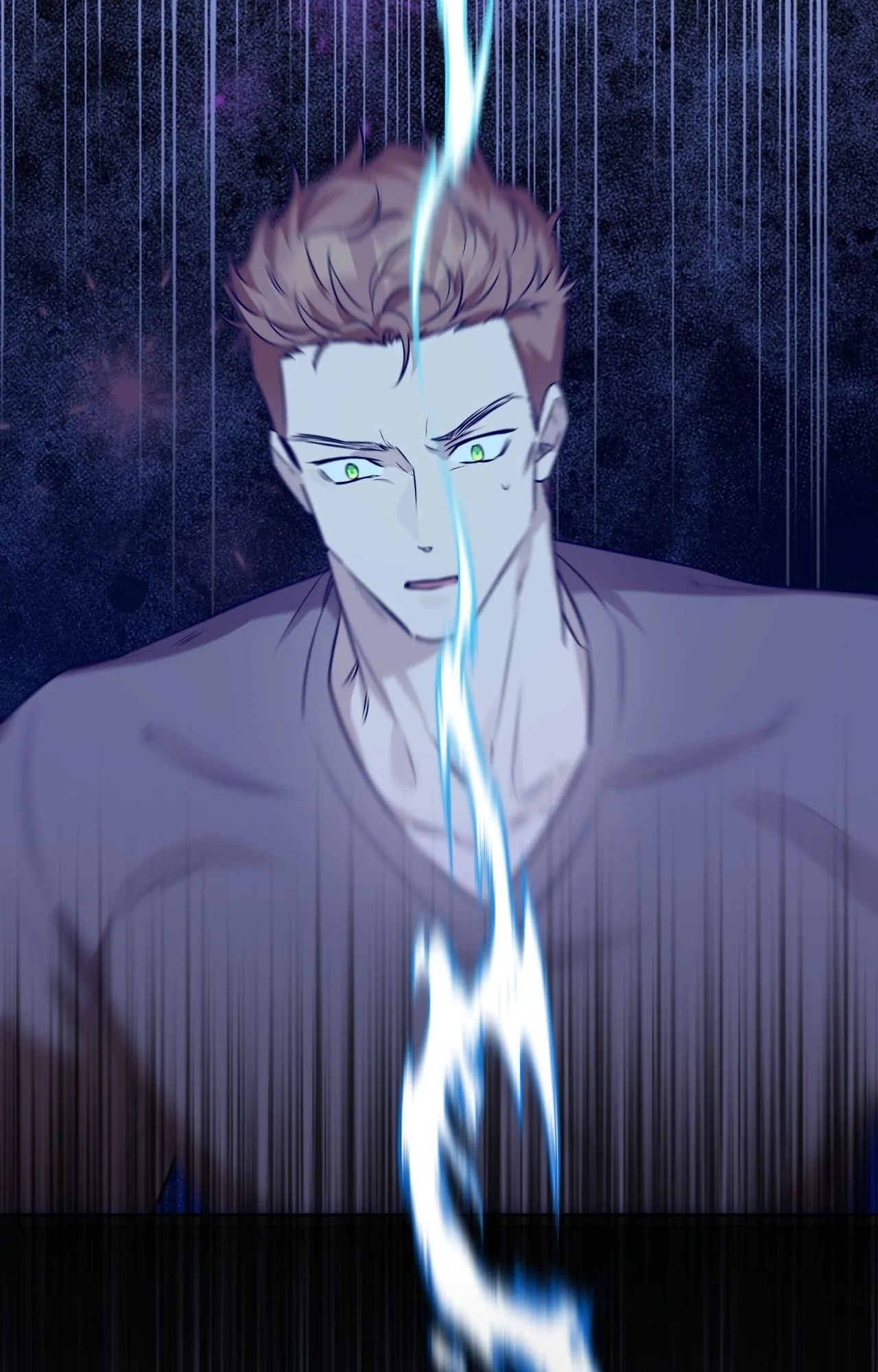 My Perfect Omega Chapter 13 - Page 96 in English