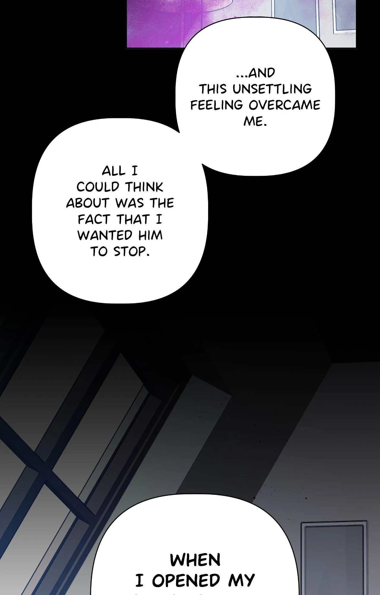My Perfect Omega Chapter 14 - Page 101 in English