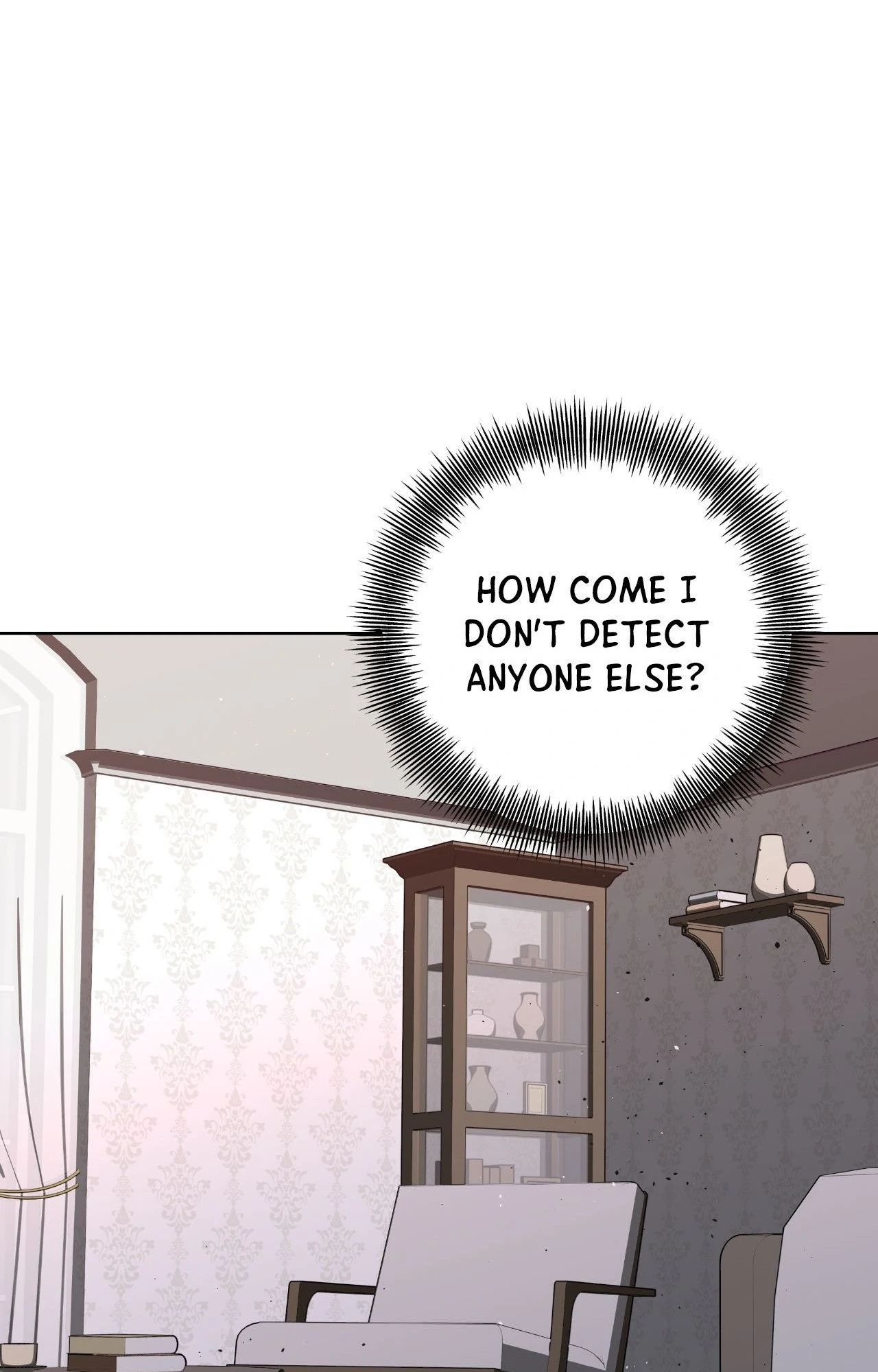 My Perfect Omega Chapter 14 - Page 20 in English