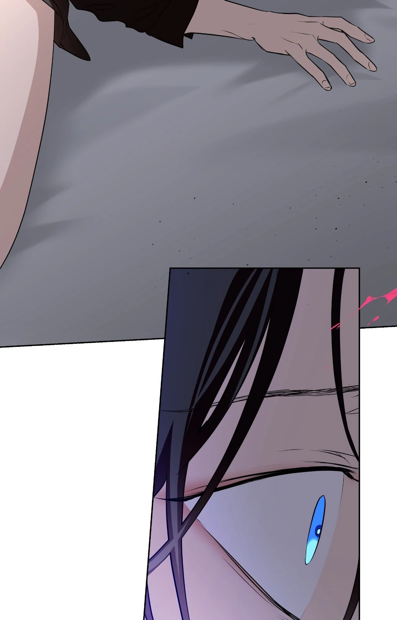 My Perfect Omega Chapter 14 - Page 3 in English